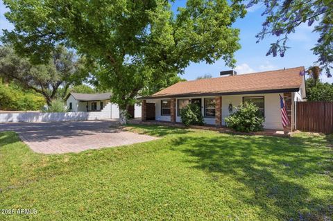 509 W MISSOURI Avenue Phoenix AZ 85013