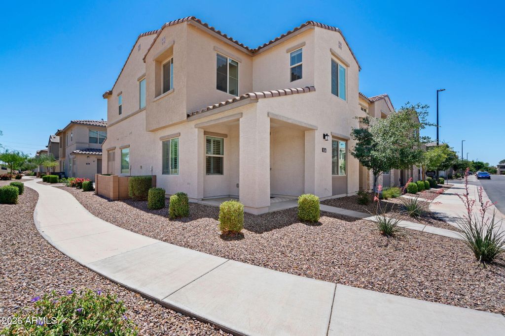 Photo of 779 E Doral Avenue #104, Gilbert, AZ 85297 (MLS # 7026023)