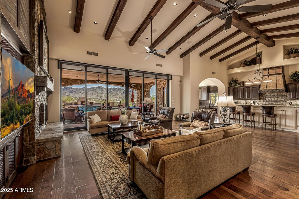 Photo of 26125 N 116th Street #9, Scottsdale, AZ 85255 (MLS # 6924137)