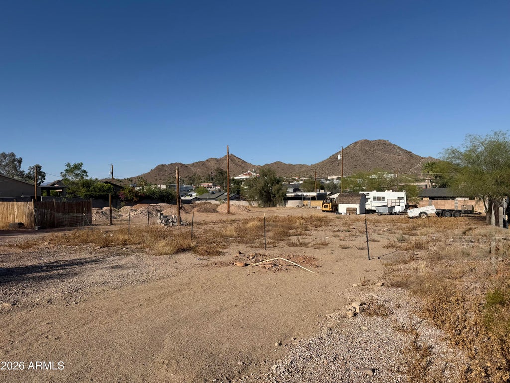 Photo of 13201 N 20th Street #3, Phoenix, AZ 85022 (MLS # 7033562)