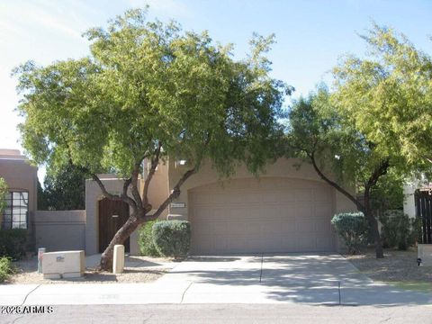 4525 E RENEE Drive Phoenix AZ 85050
