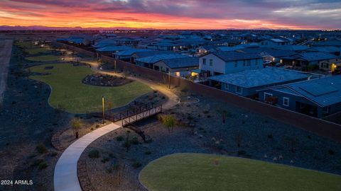 A home in Mesa