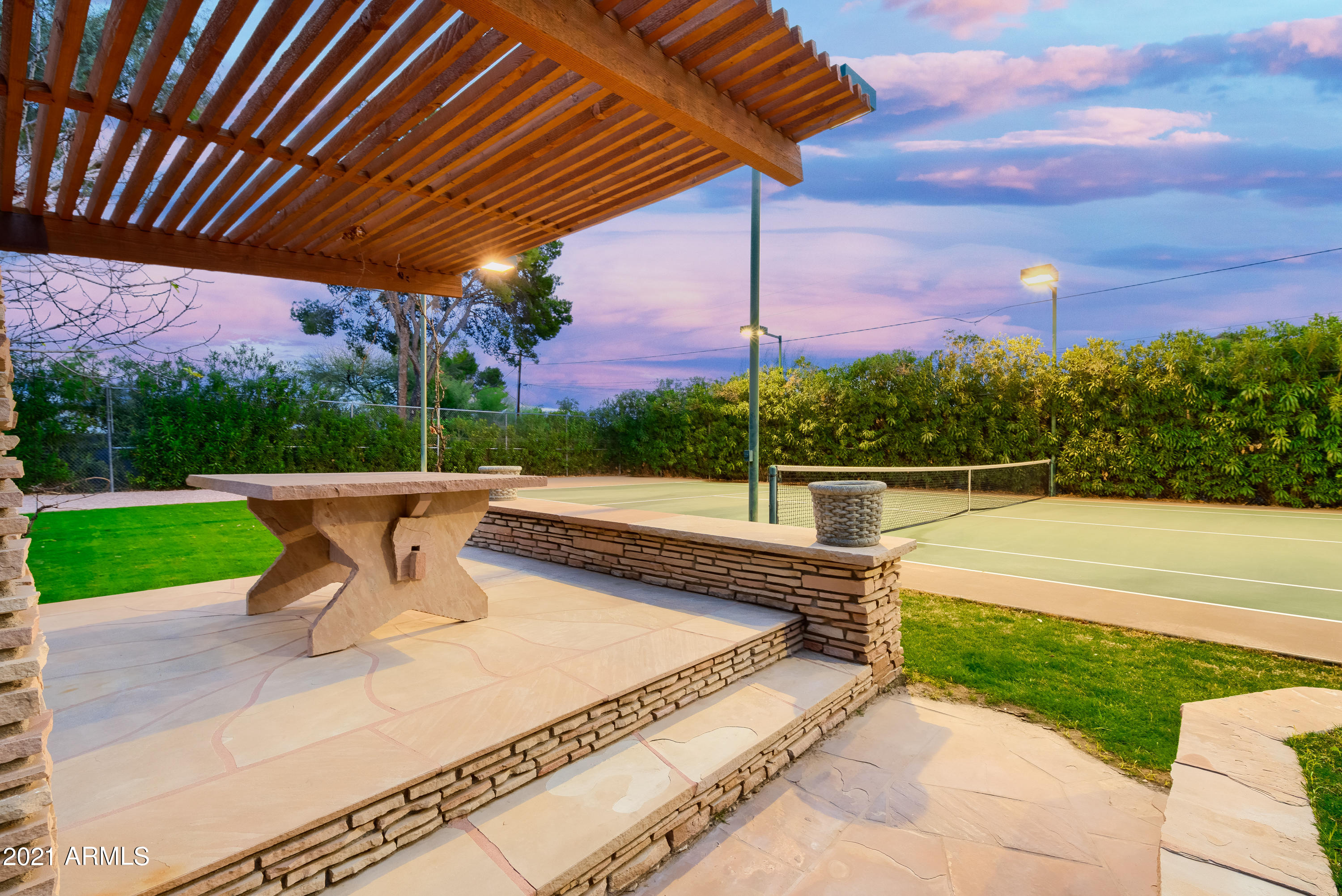 Sundown Ranch Acres - Residential