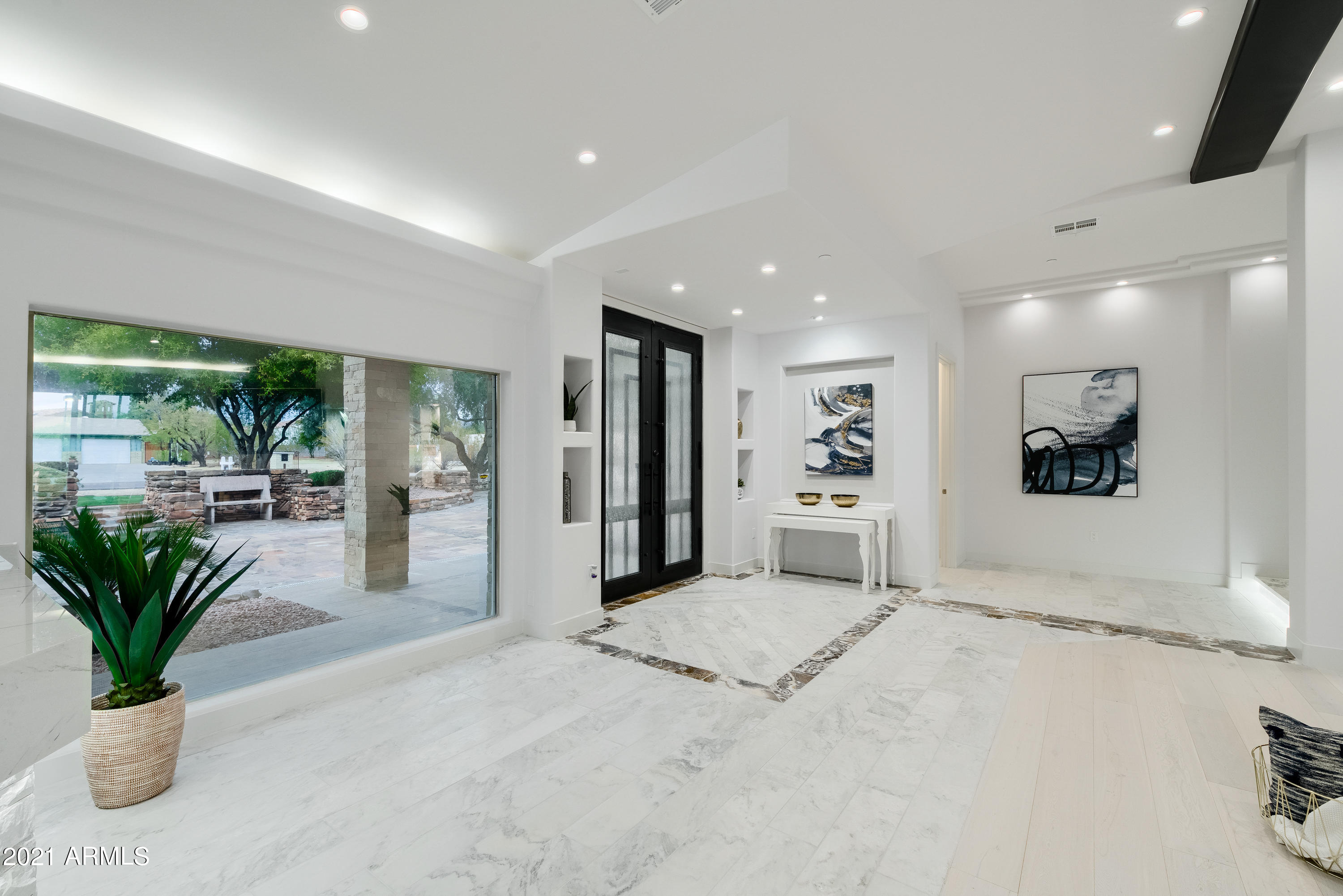 Sundown Ranch Acres - Residential