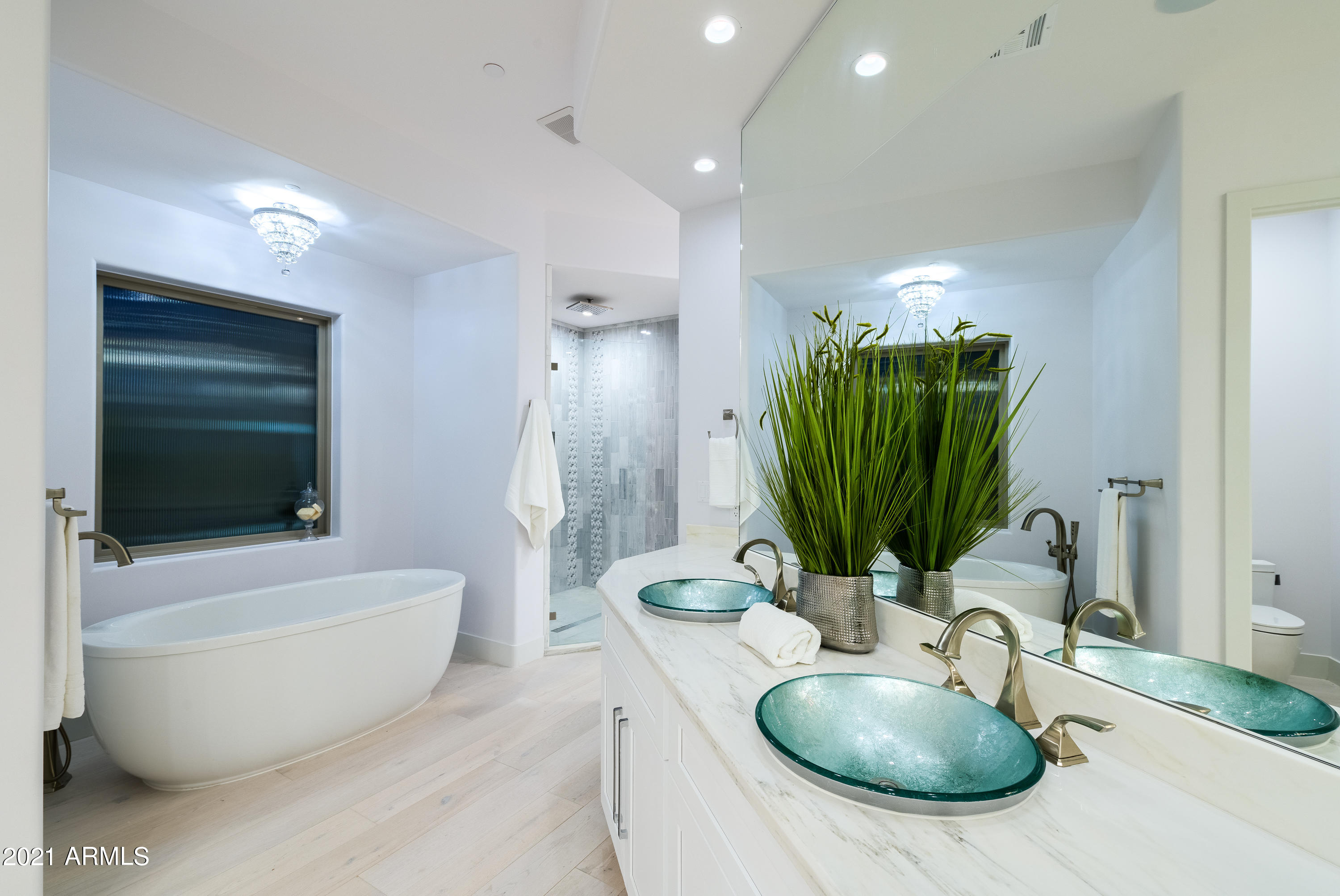 Sundown Ranch Acres - Residential