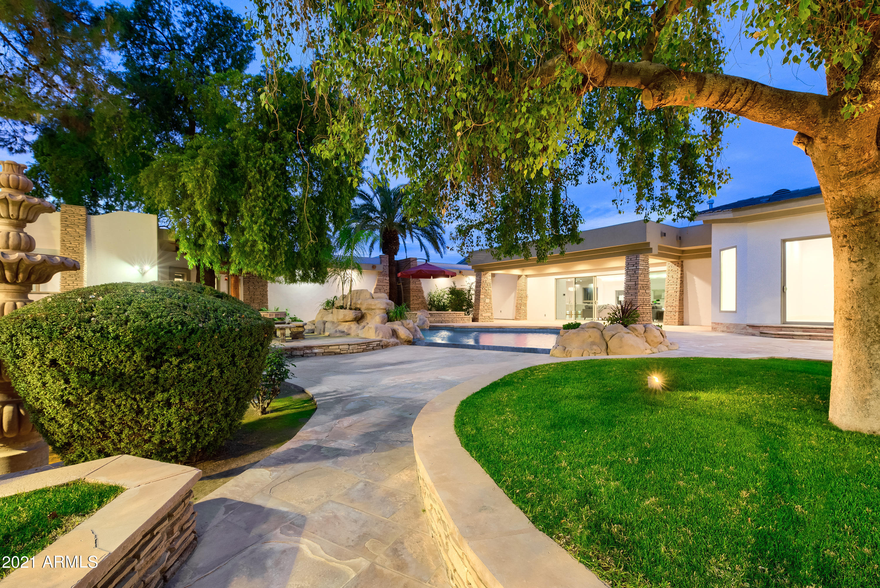Sundown Ranch Acres - Residential