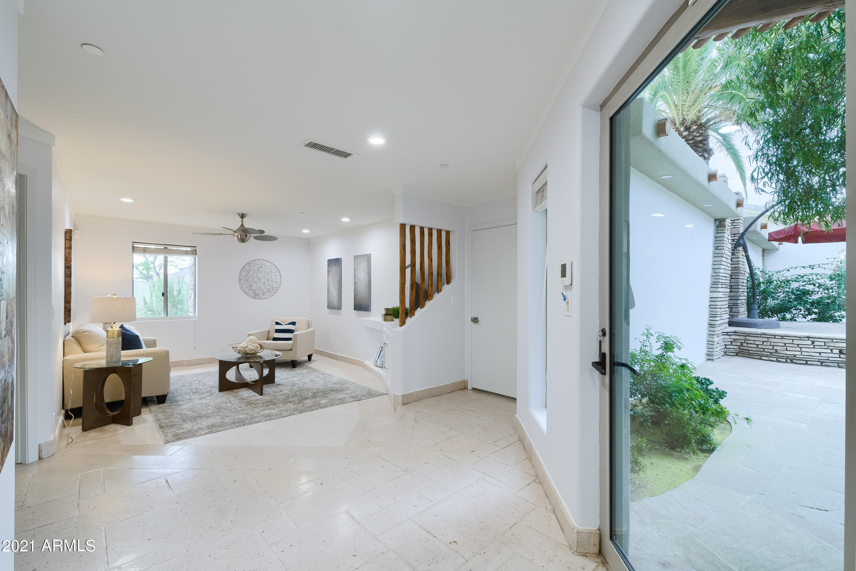 Sundown Ranch Acres - Residential