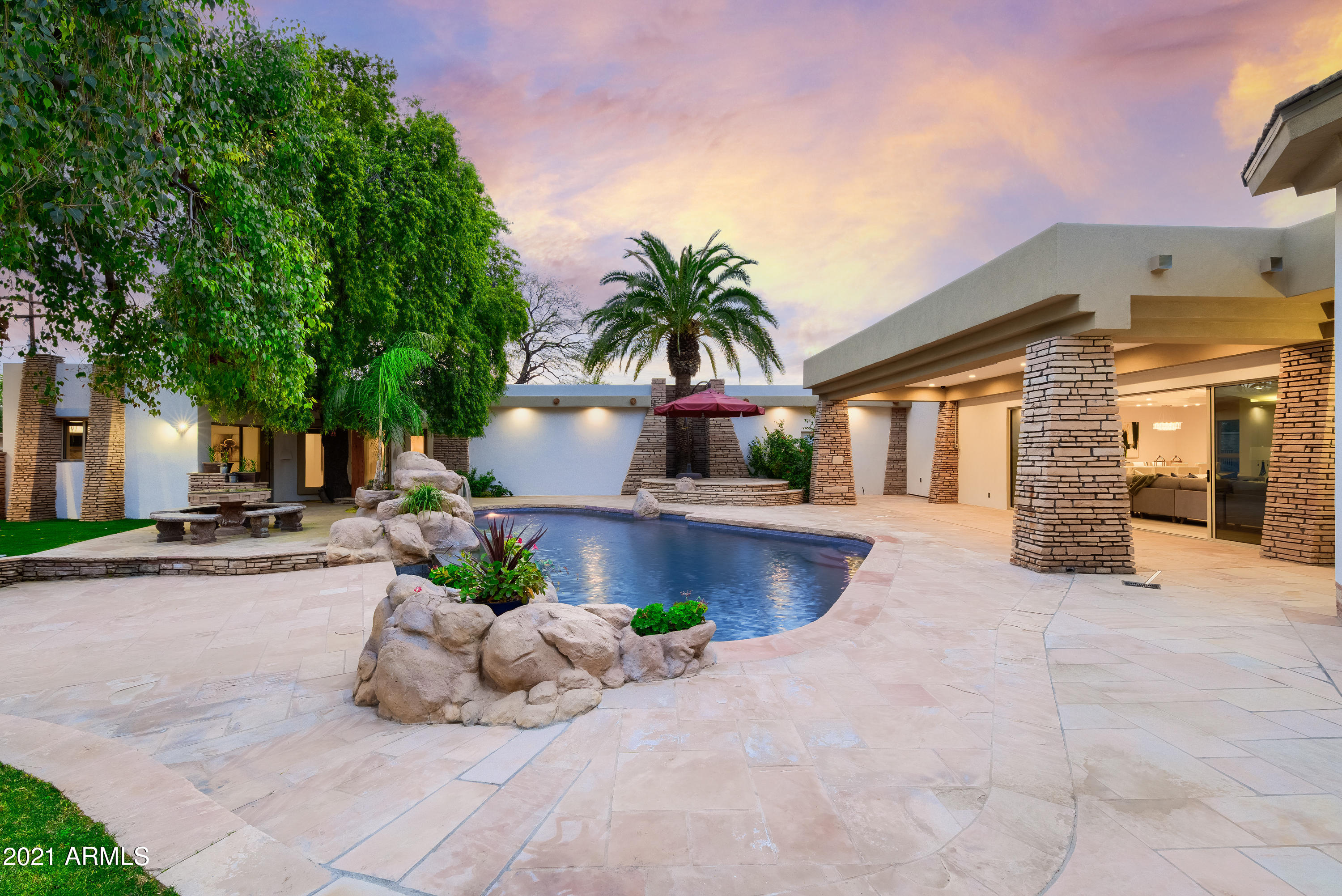 Sundown Ranch Acres - Residential