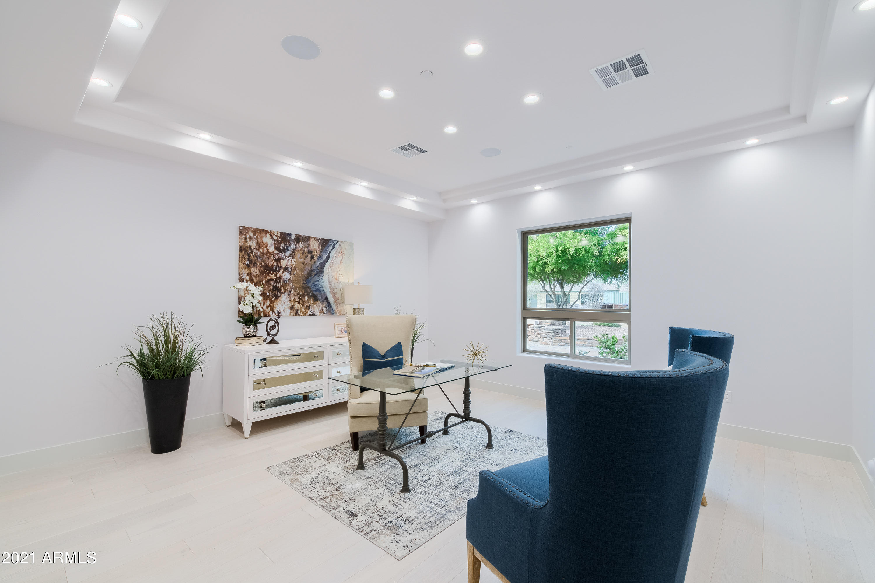 Sundown Ranch Acres - Residential
