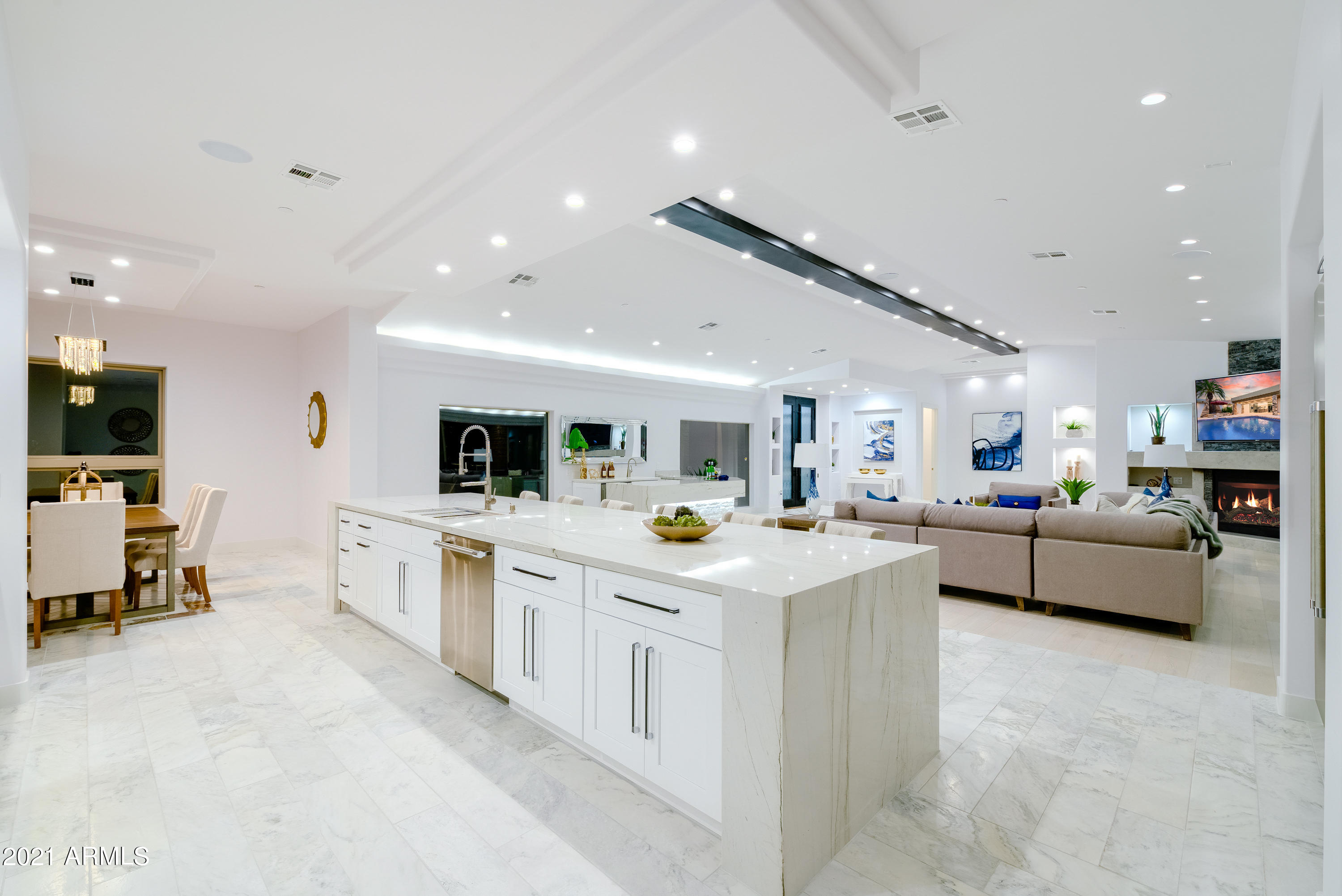 Sundown Ranch Acres - Residential