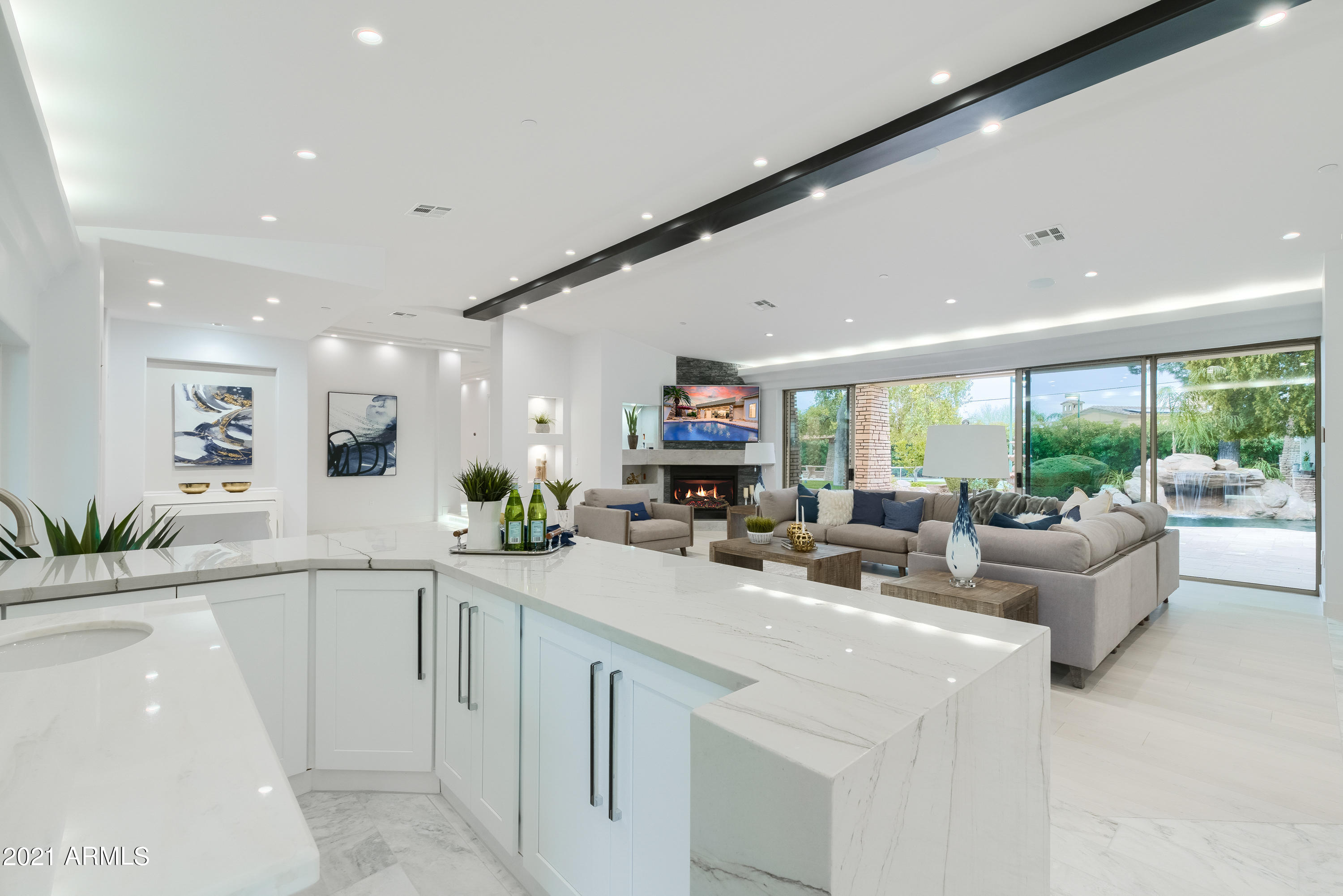 Sundown Ranch Acres - Residential
