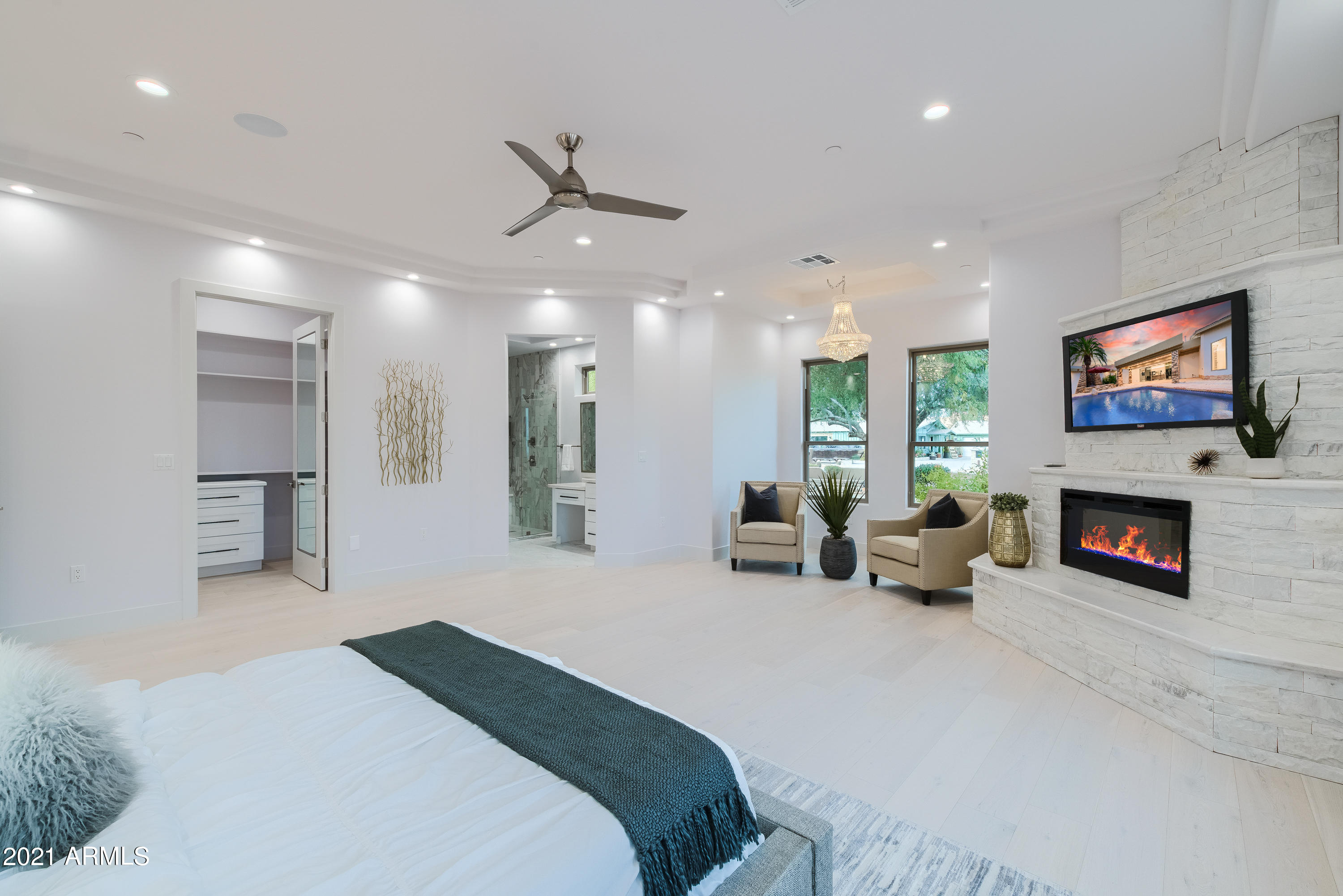 Sundown Ranch Acres - Residential