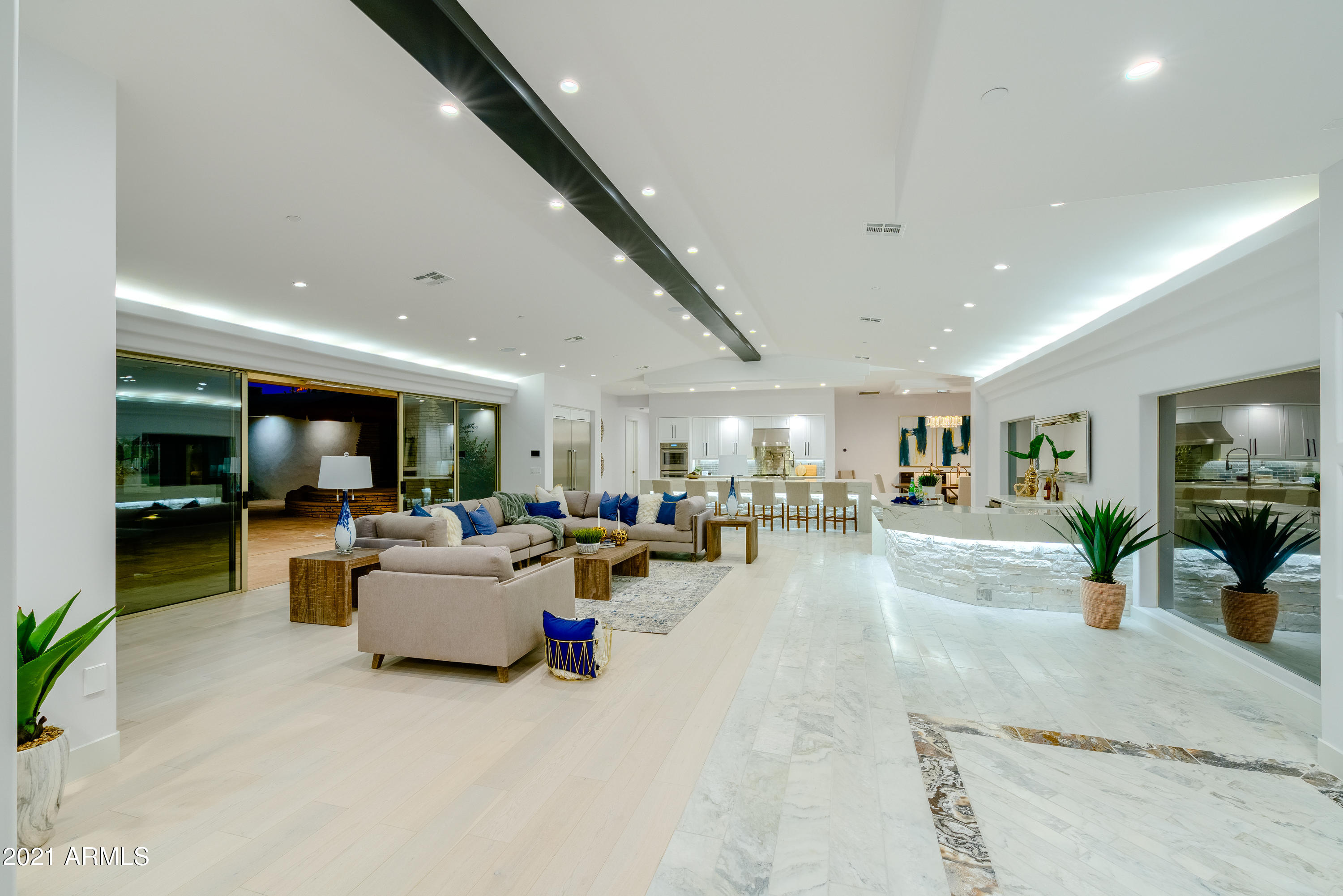 Sundown Ranch Acres - Residential