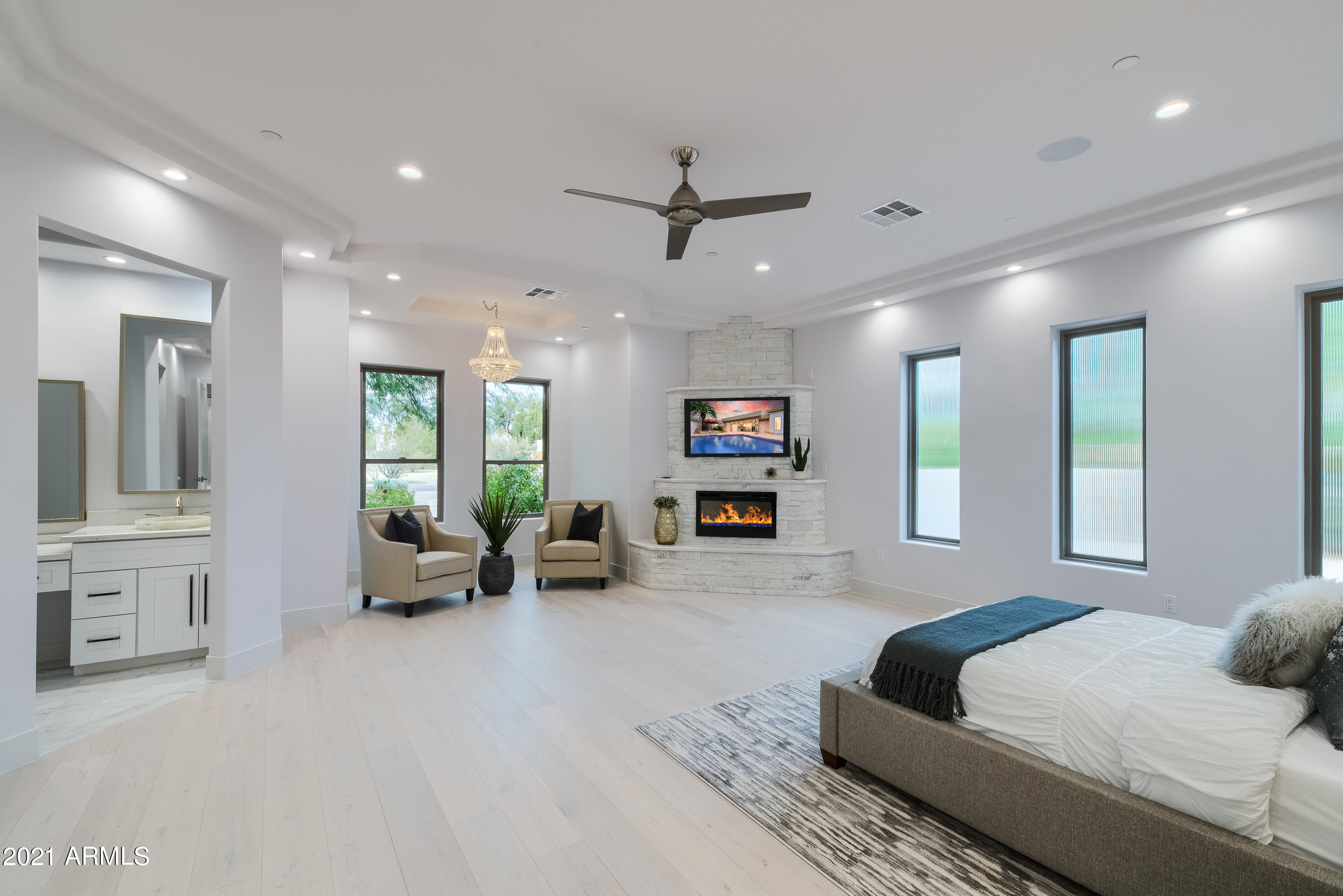 Sundown Ranch Acres - Residential