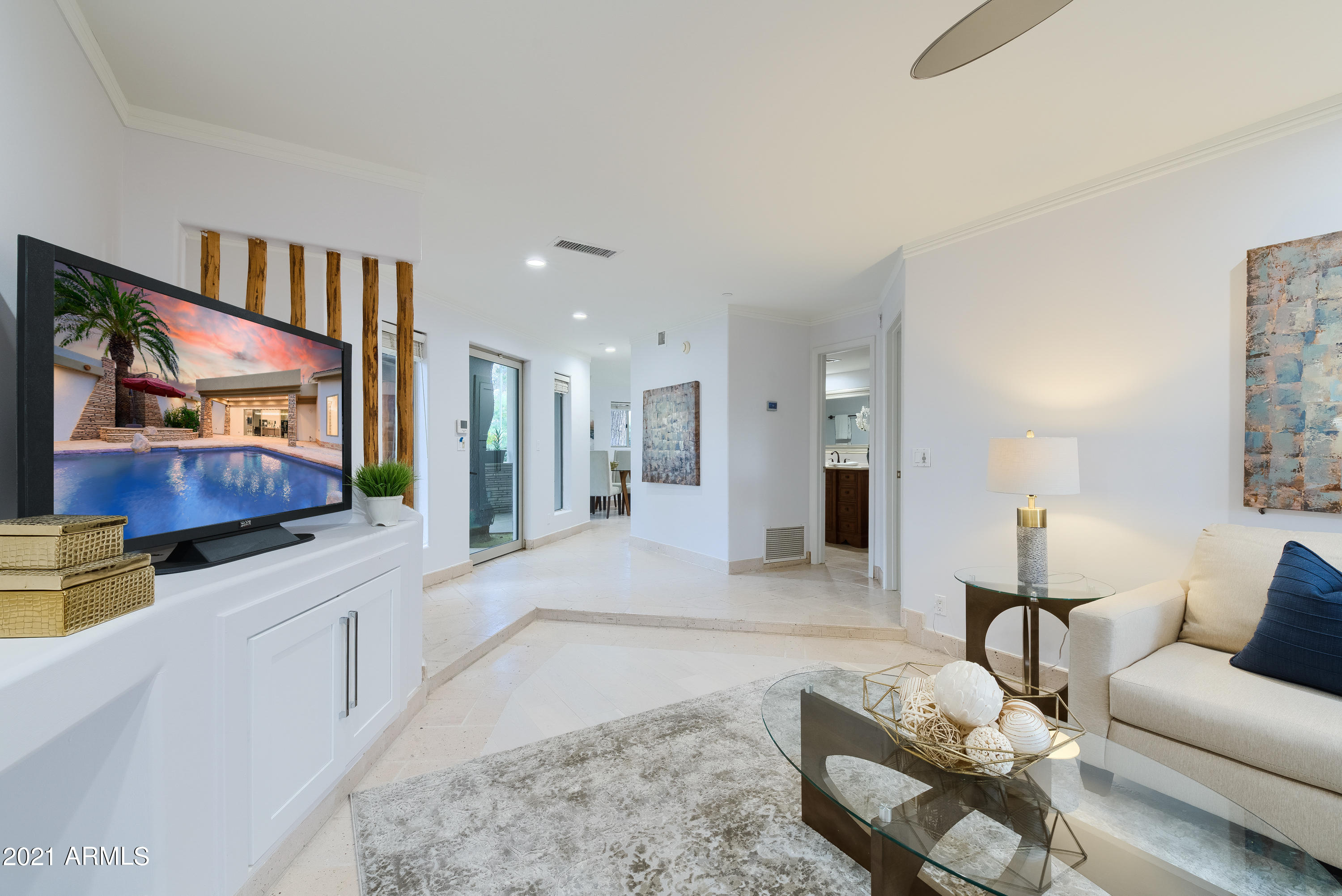 Sundown Ranch Acres - Residential