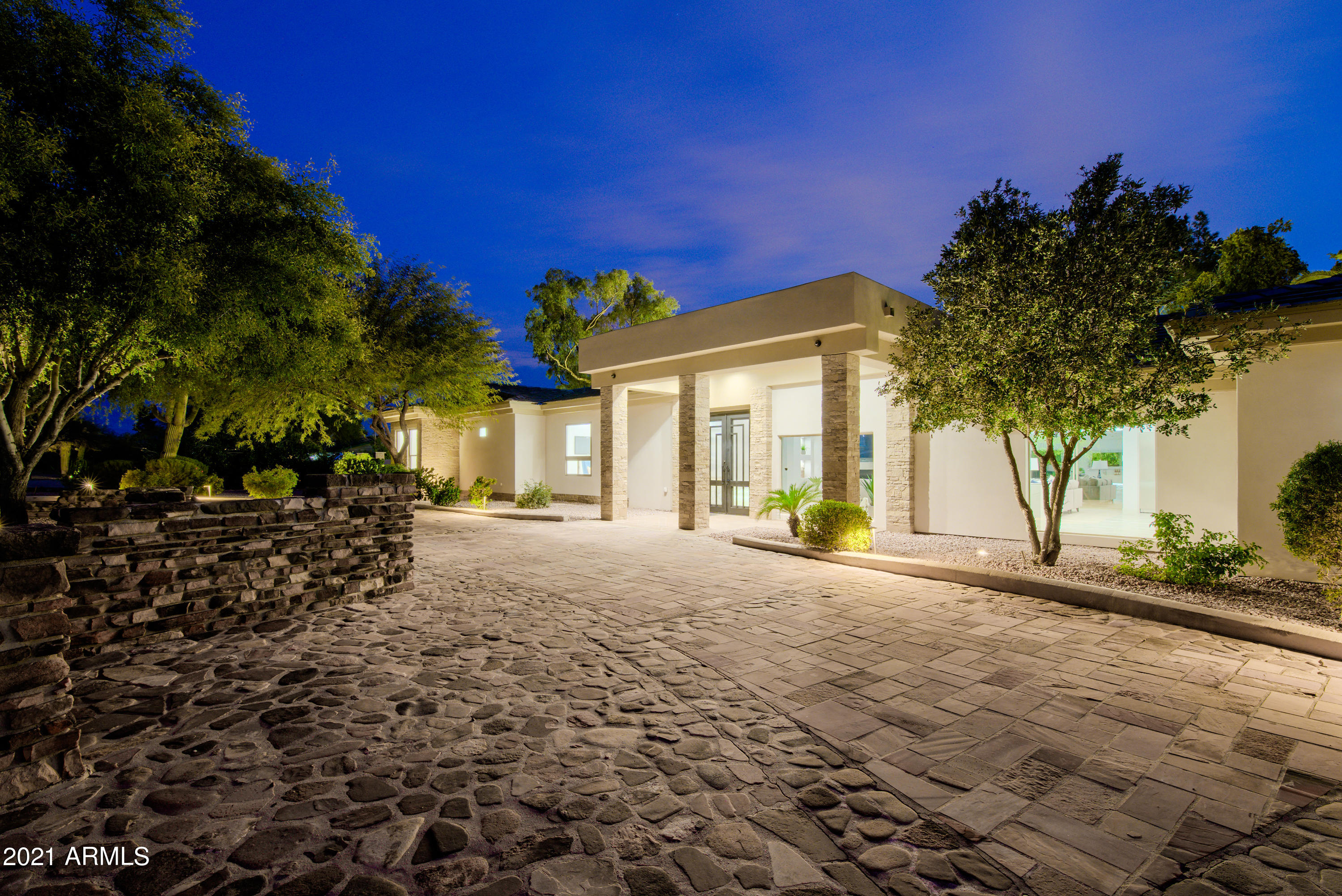 Sundown Ranch Acres - Residential