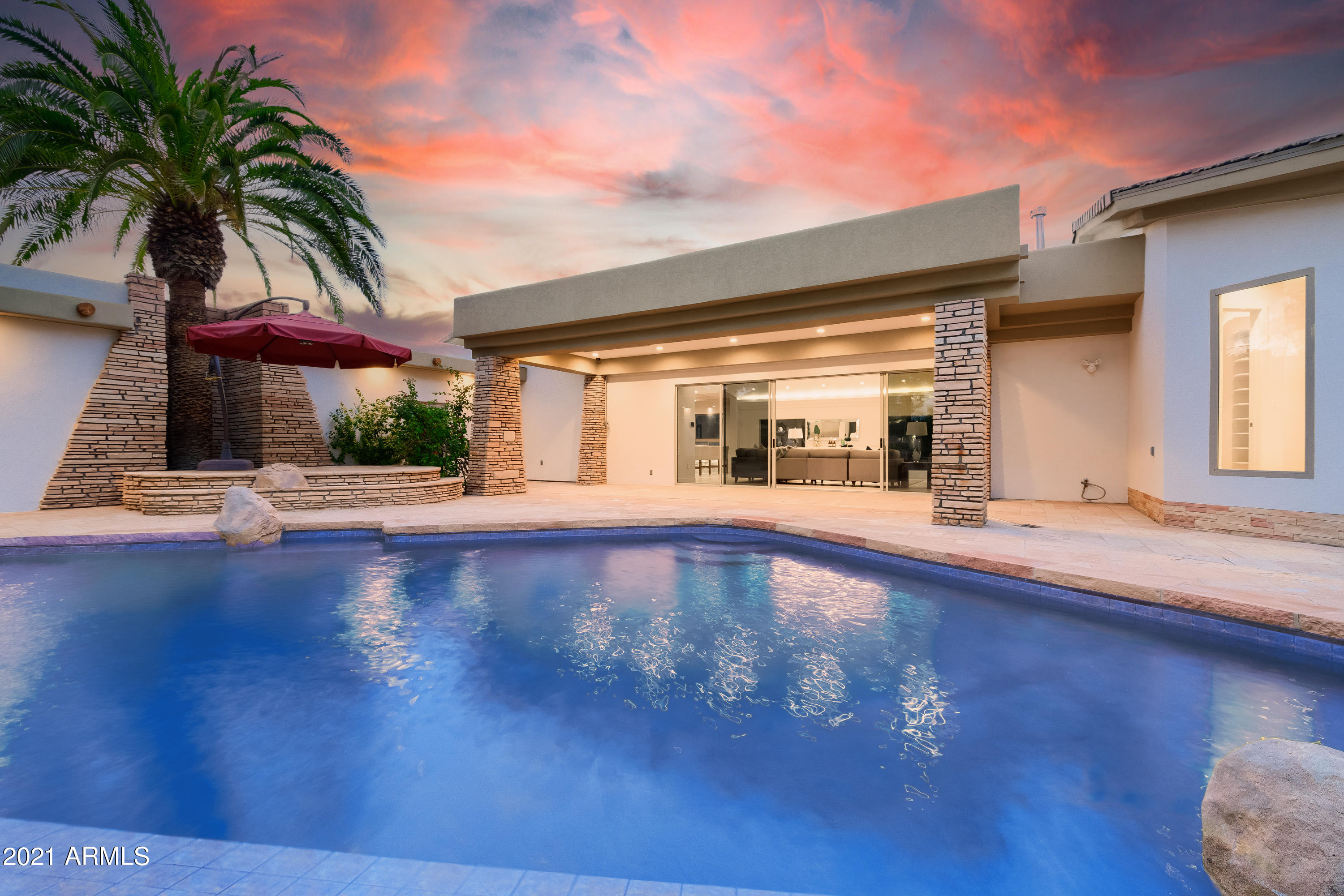 Sundown Ranch Acres - Residential