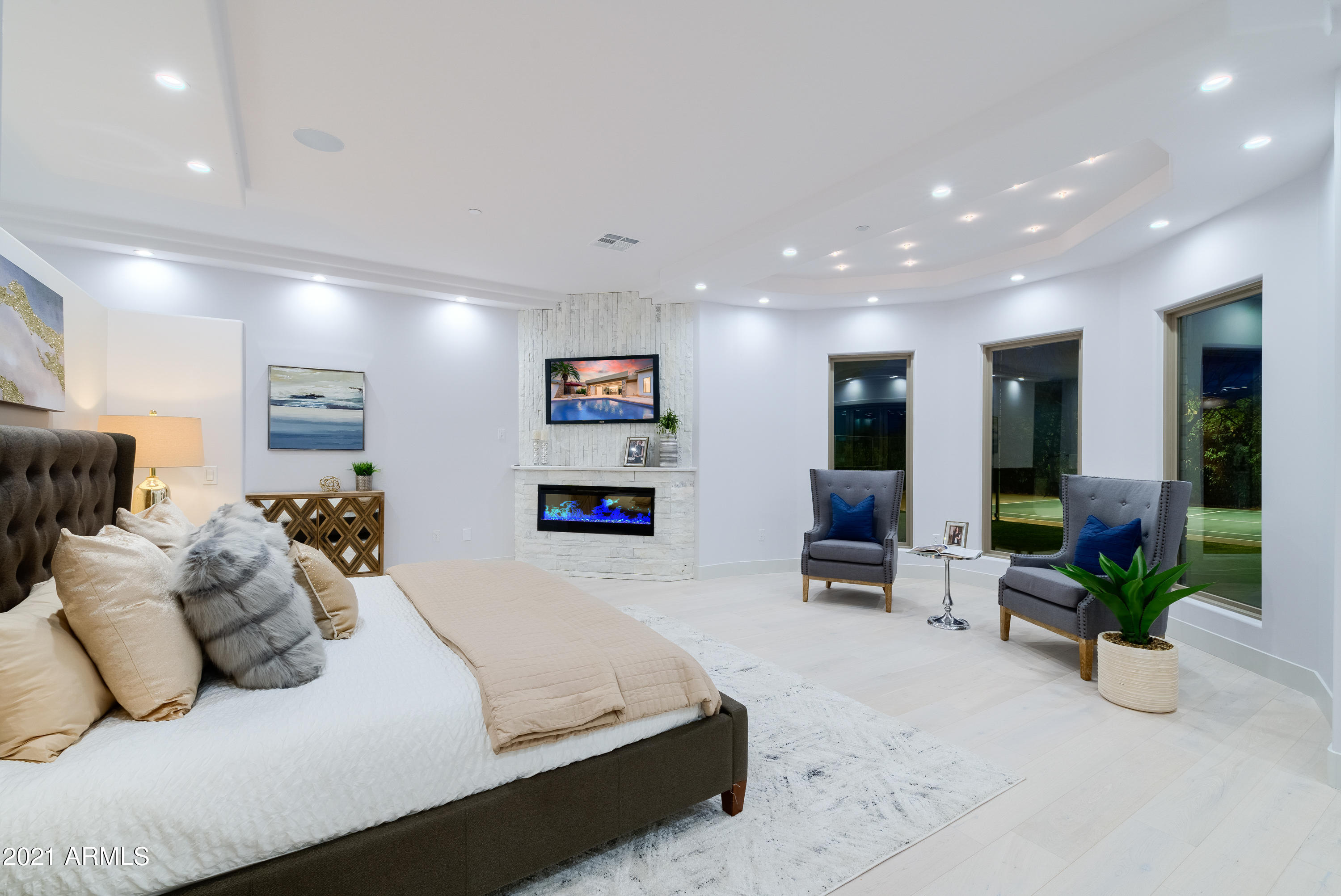 Sundown Ranch Acres - Residential