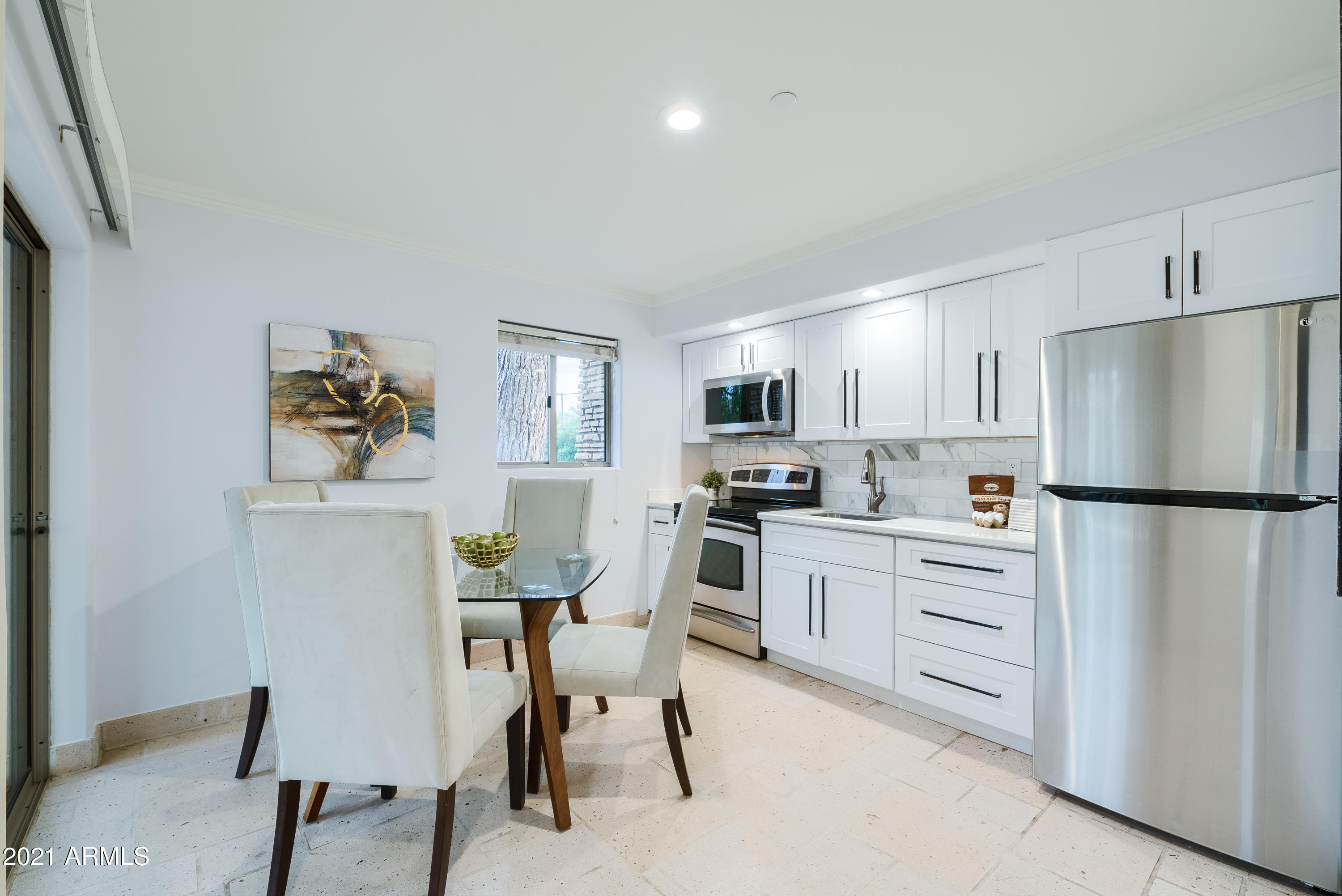 Sundown Ranch Acres - Residential