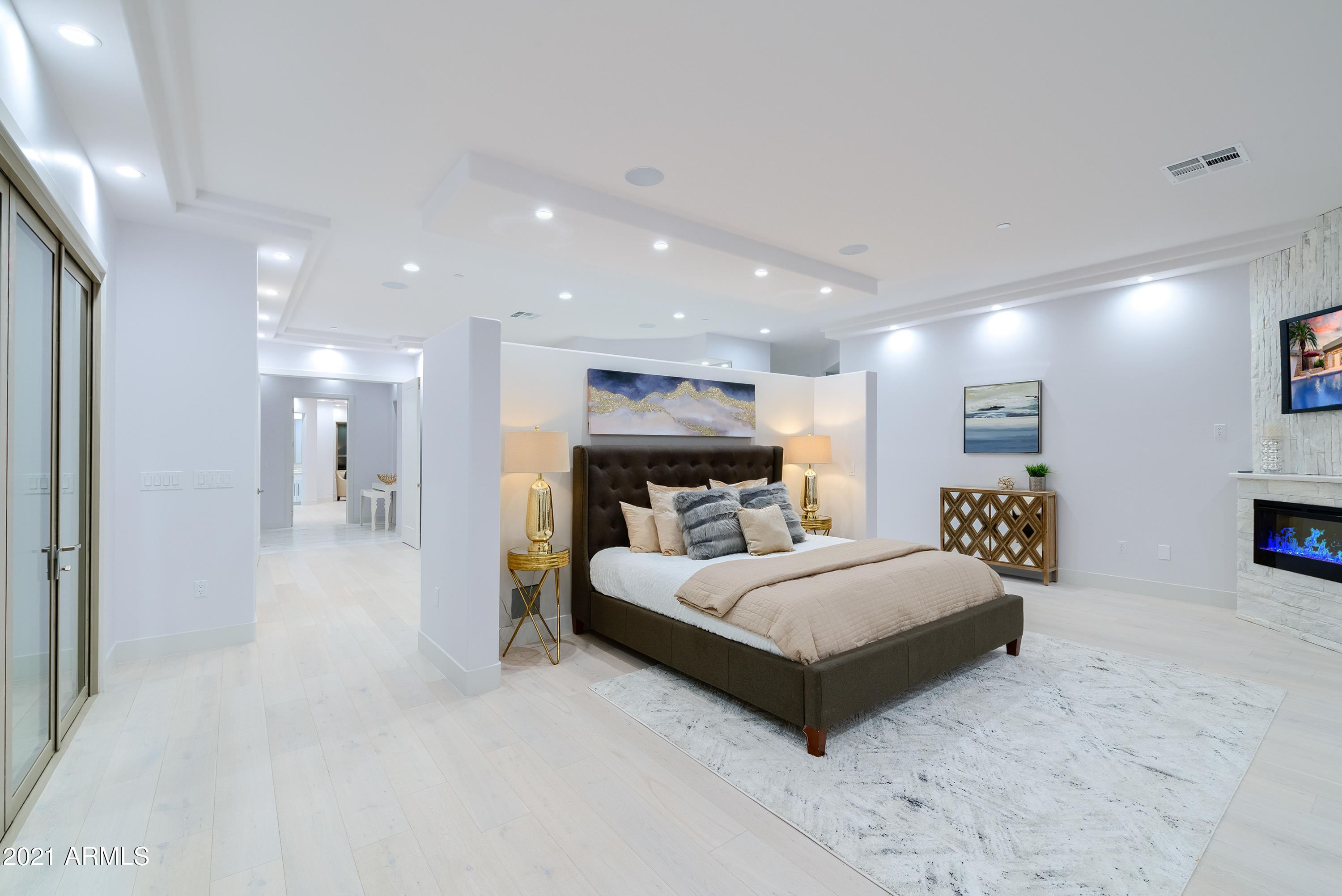 Sundown Ranch Acres - Residential