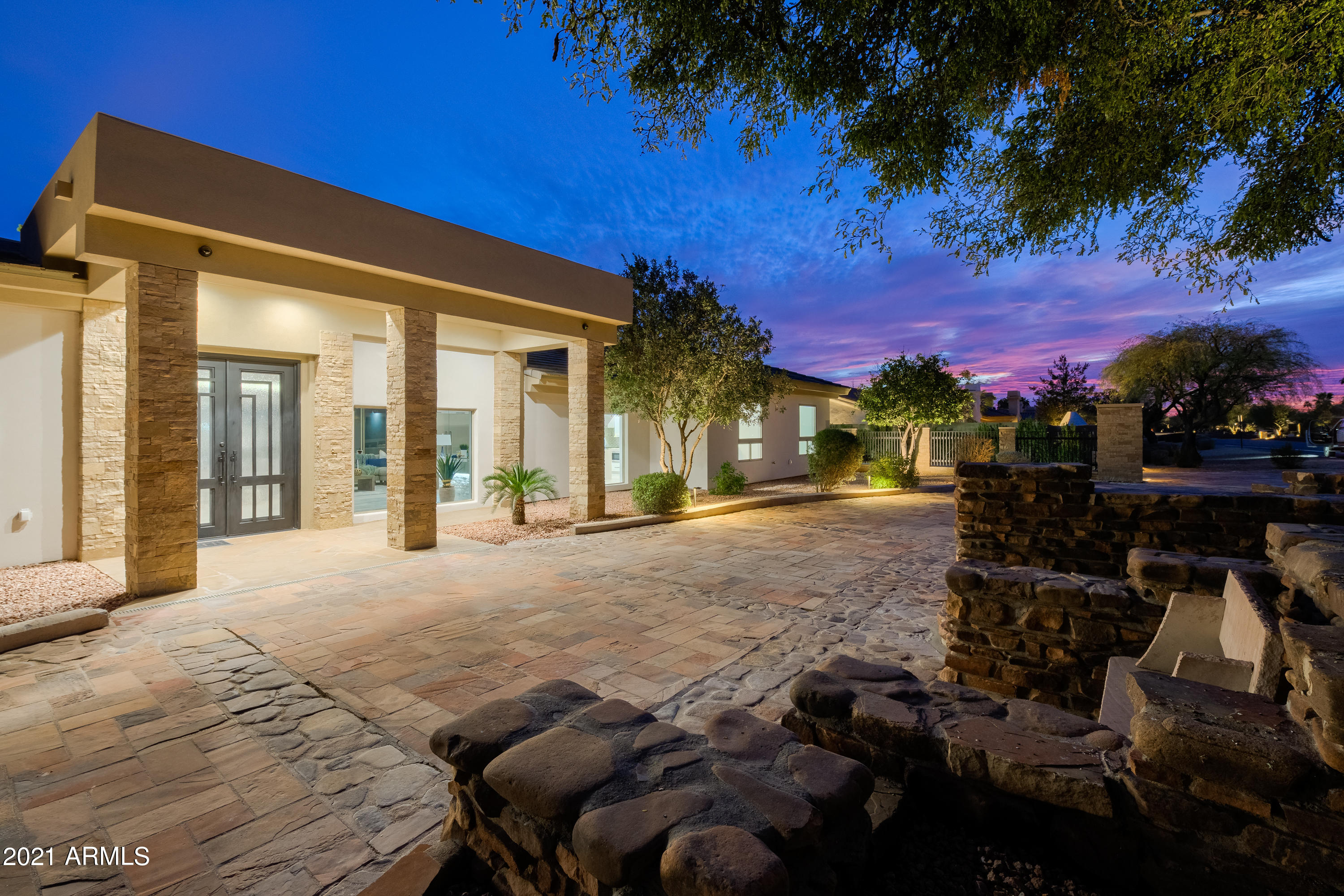 Sundown Ranch Acres - Residential