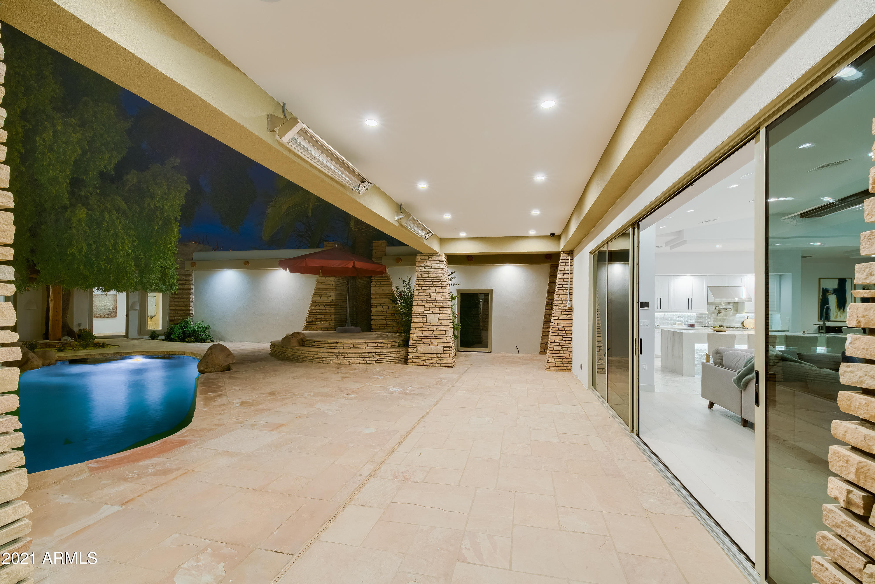 Sundown Ranch Acres - Residential