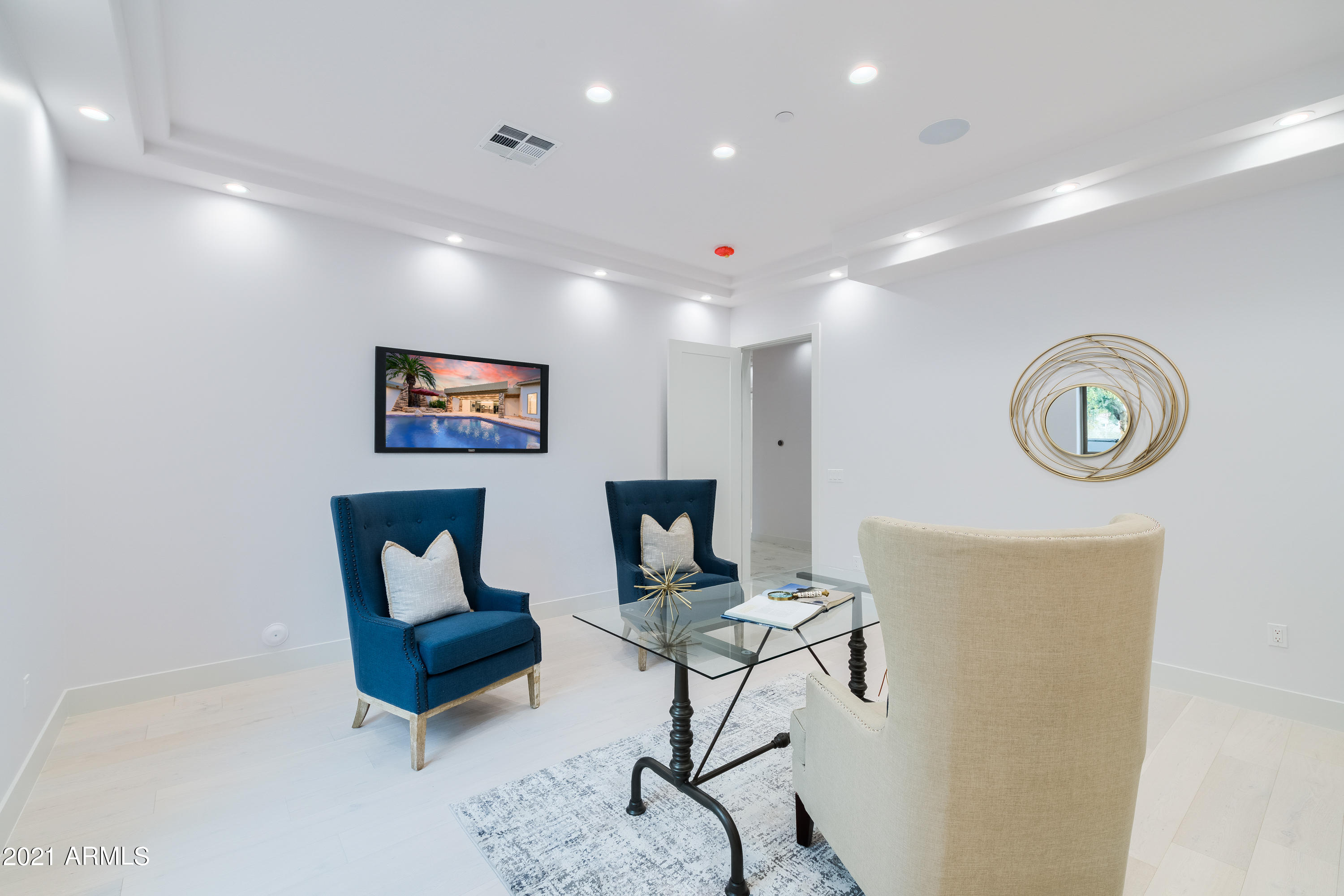 Sundown Ranch Acres - Residential