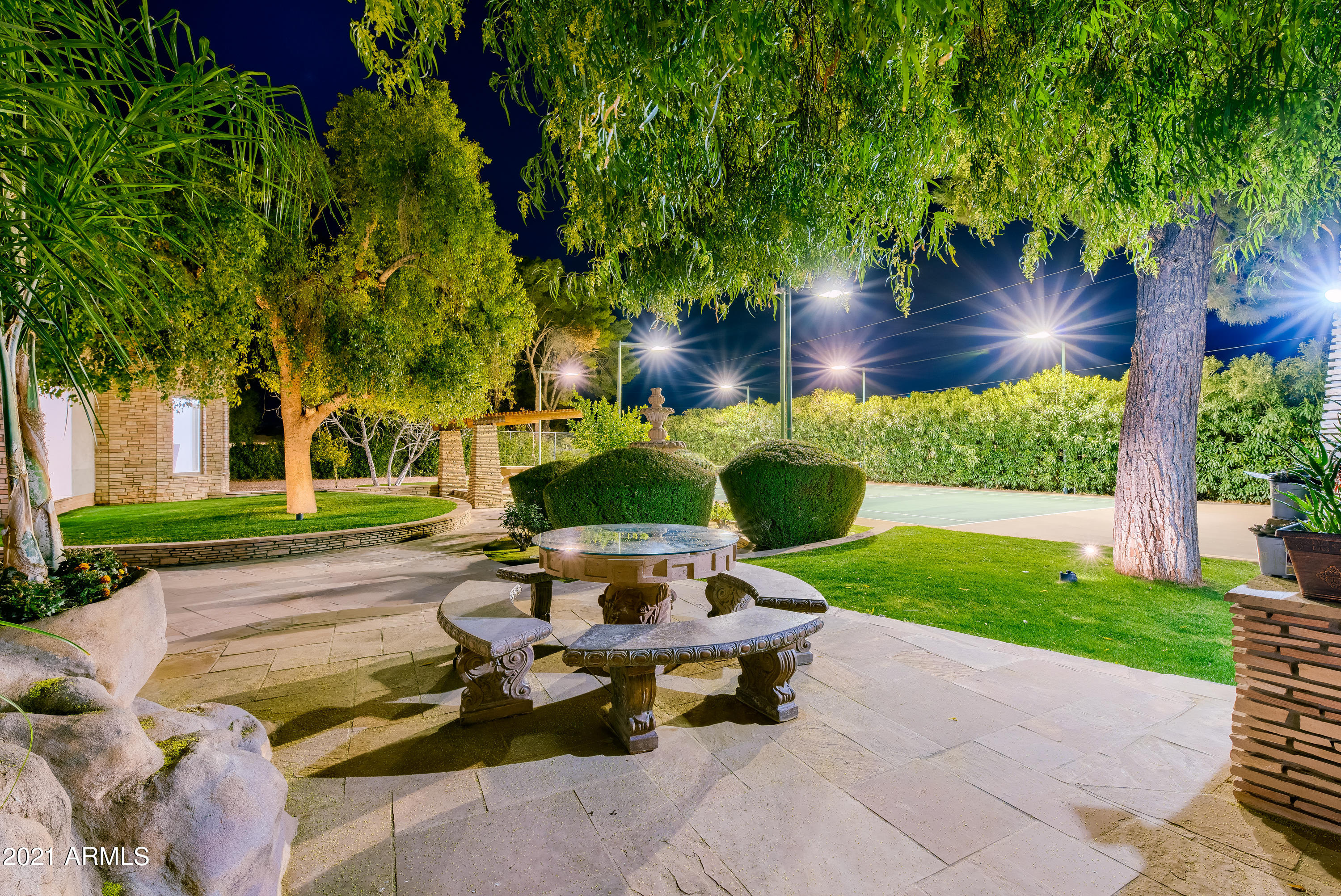 Sundown Ranch Acres - Residential