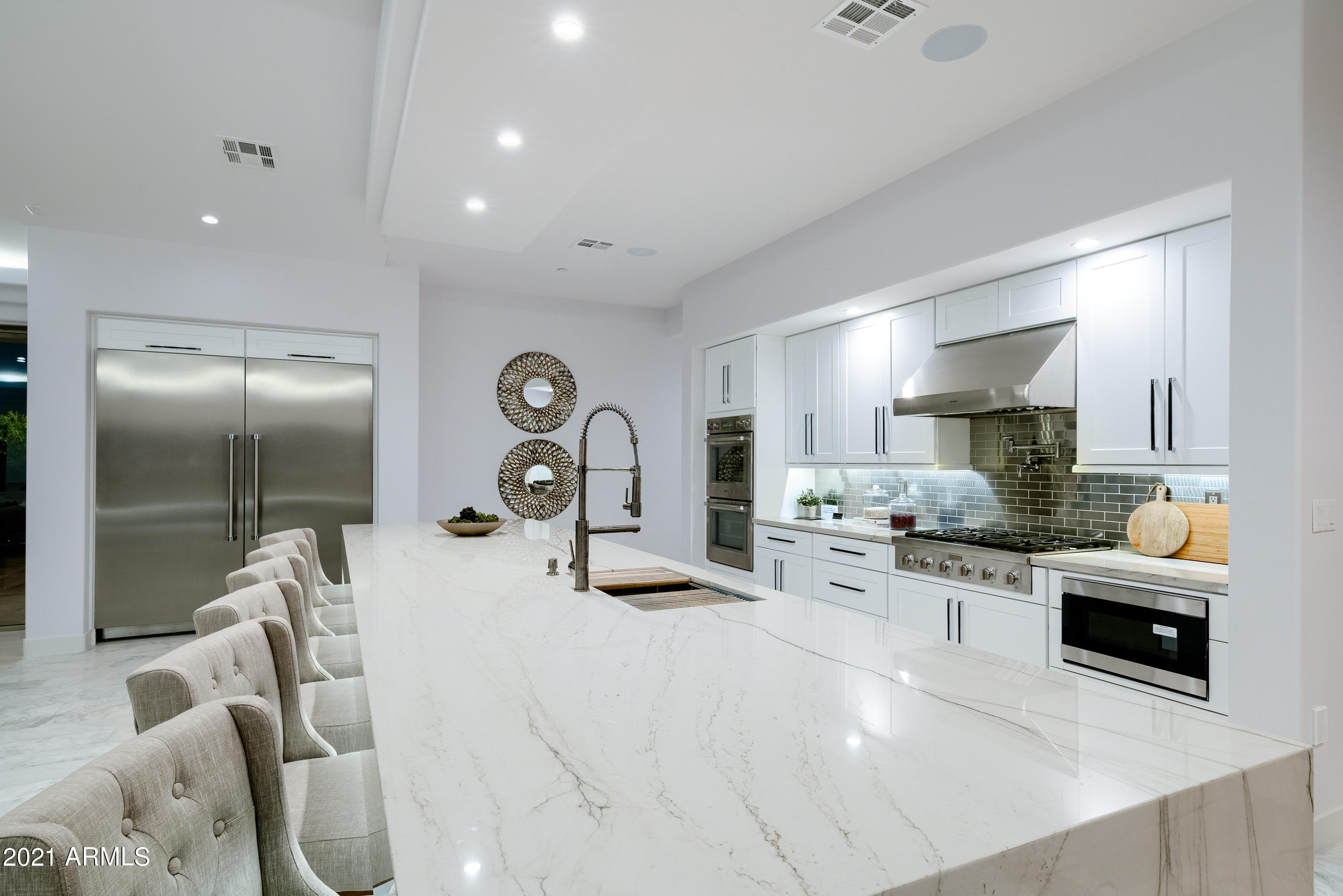 Sundown Ranch Acres - Residential