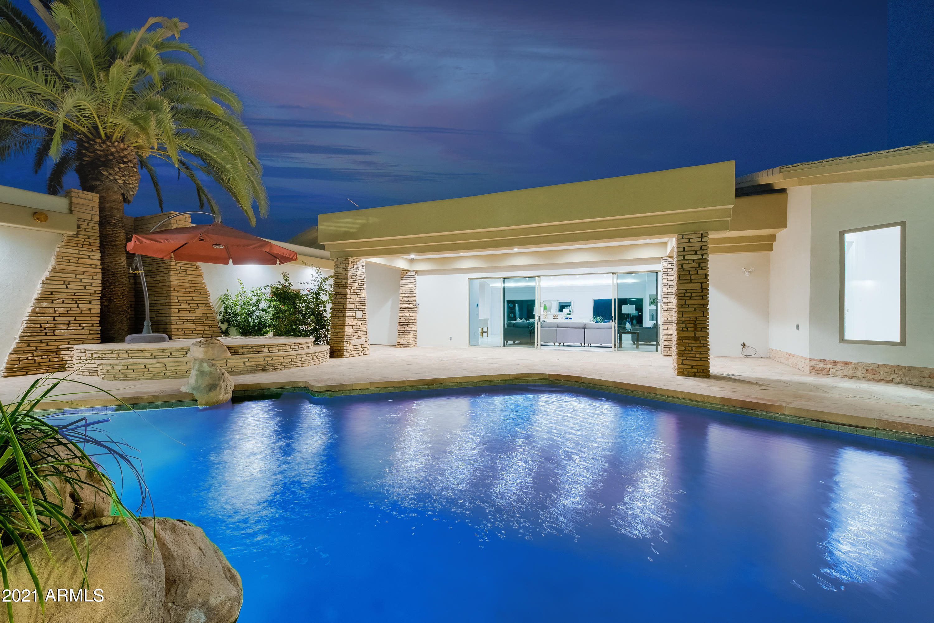 Sundown Ranch Acres - Residential