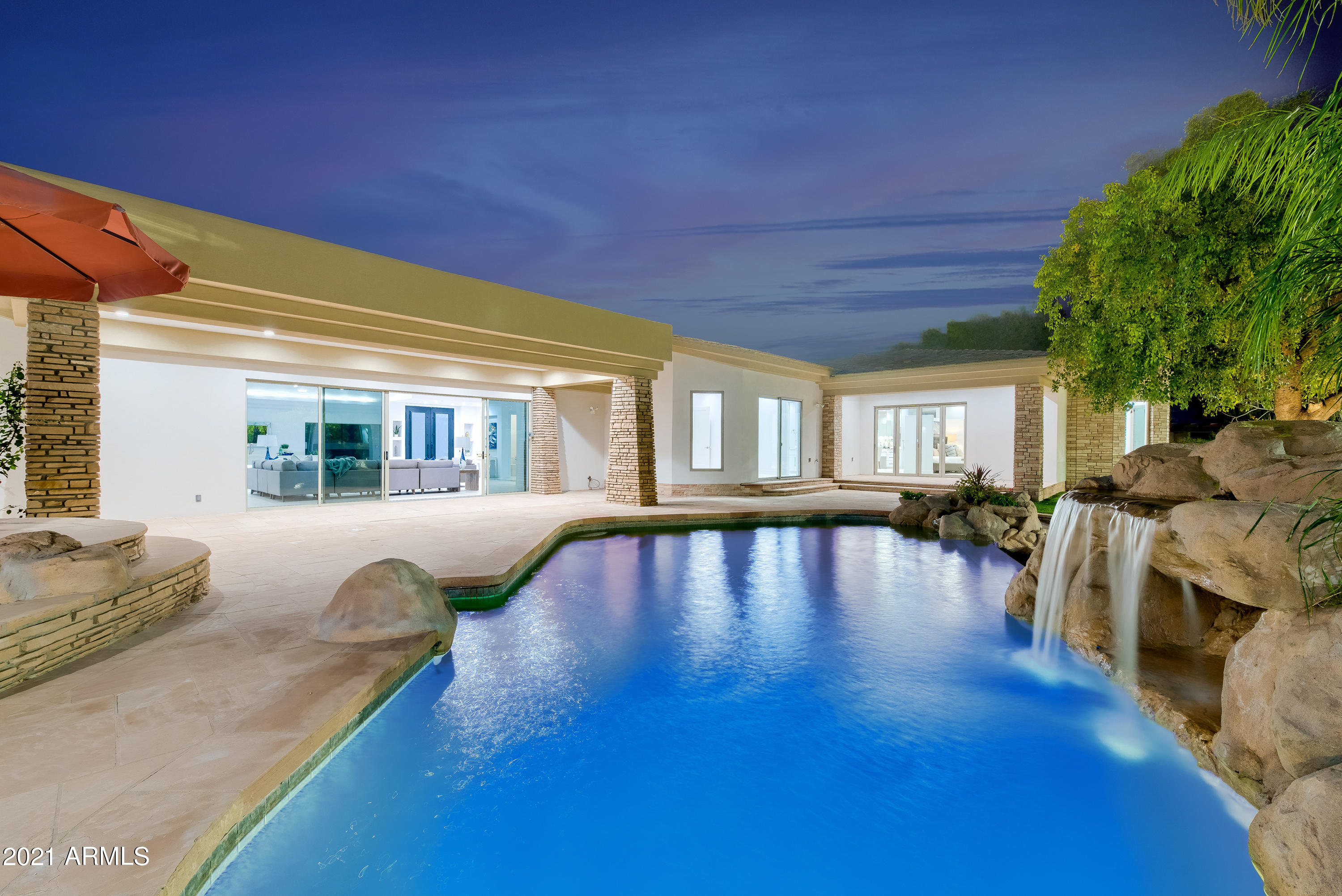 Sundown Ranch Acres - Residential