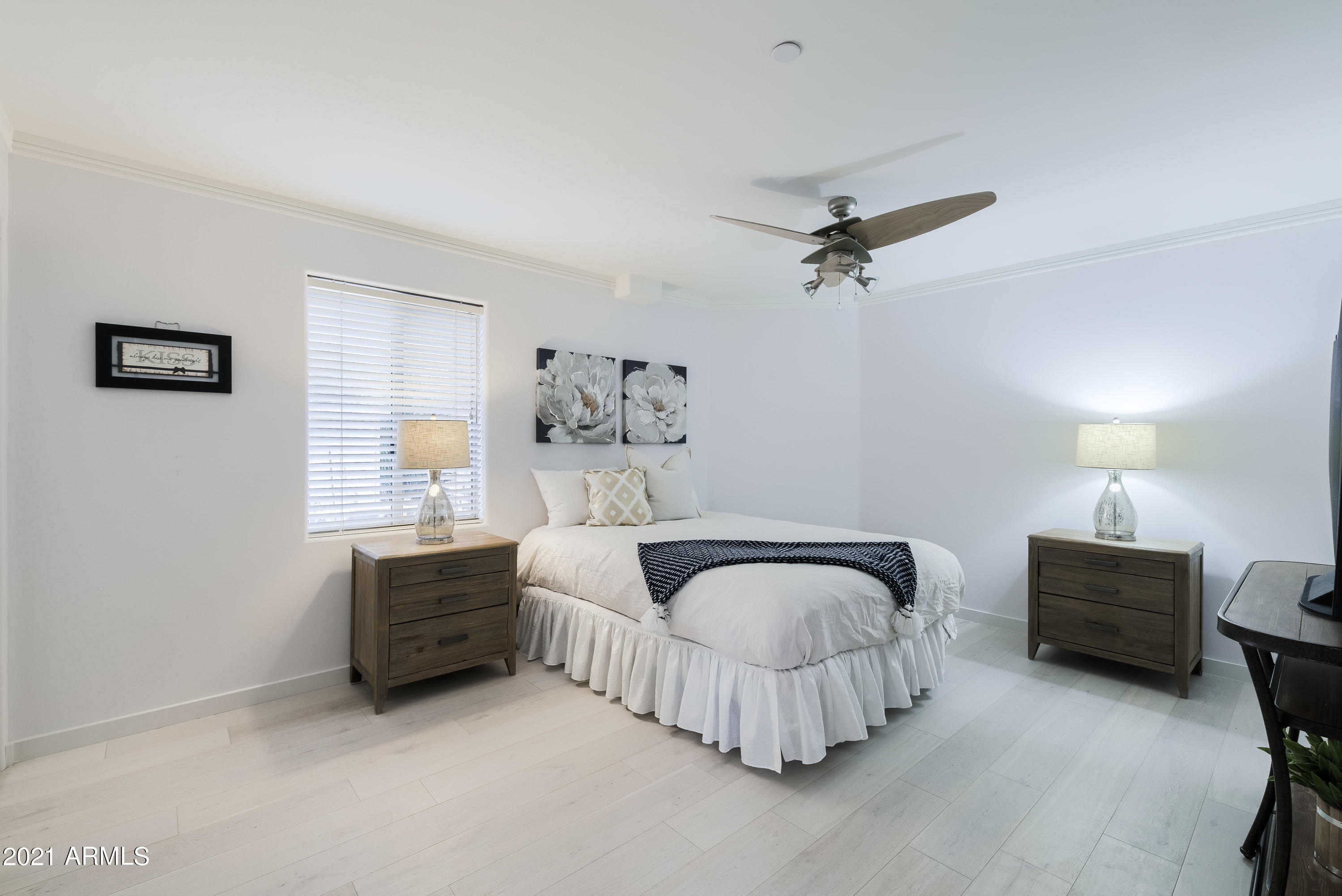 Sundown Ranch Acres - Residential