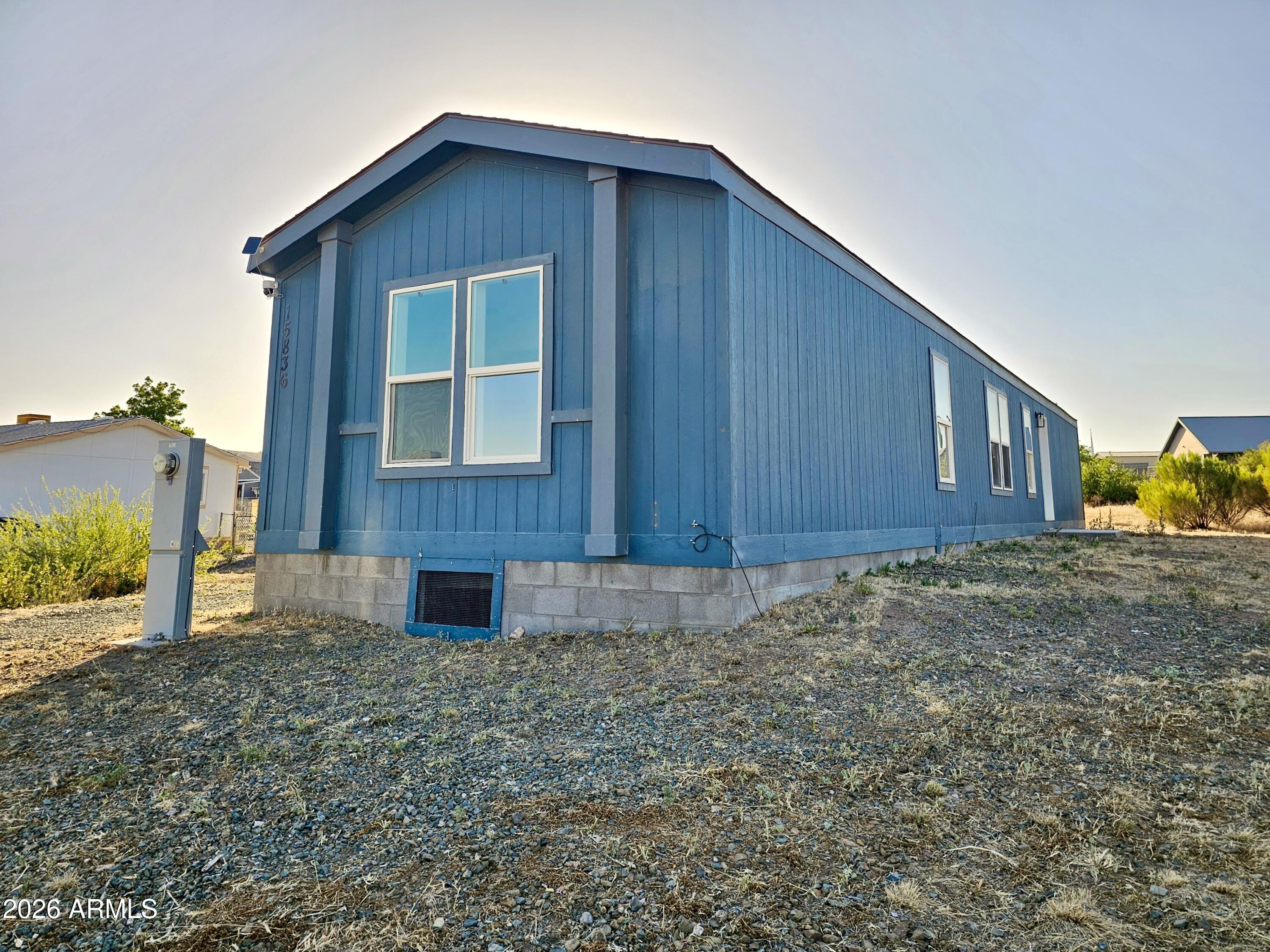 Cordes Lakes - Residential