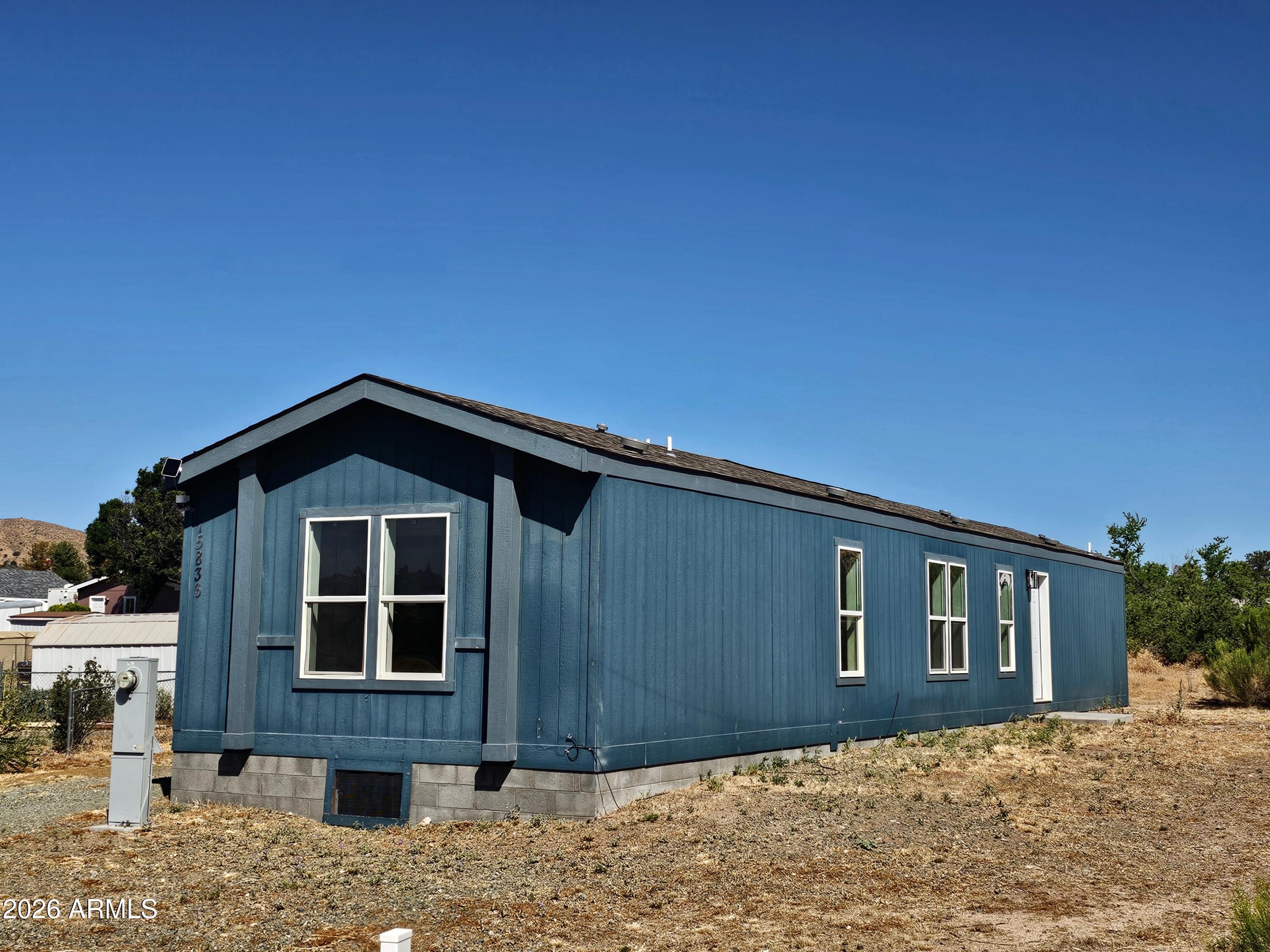 Cordes Lakes - Residential