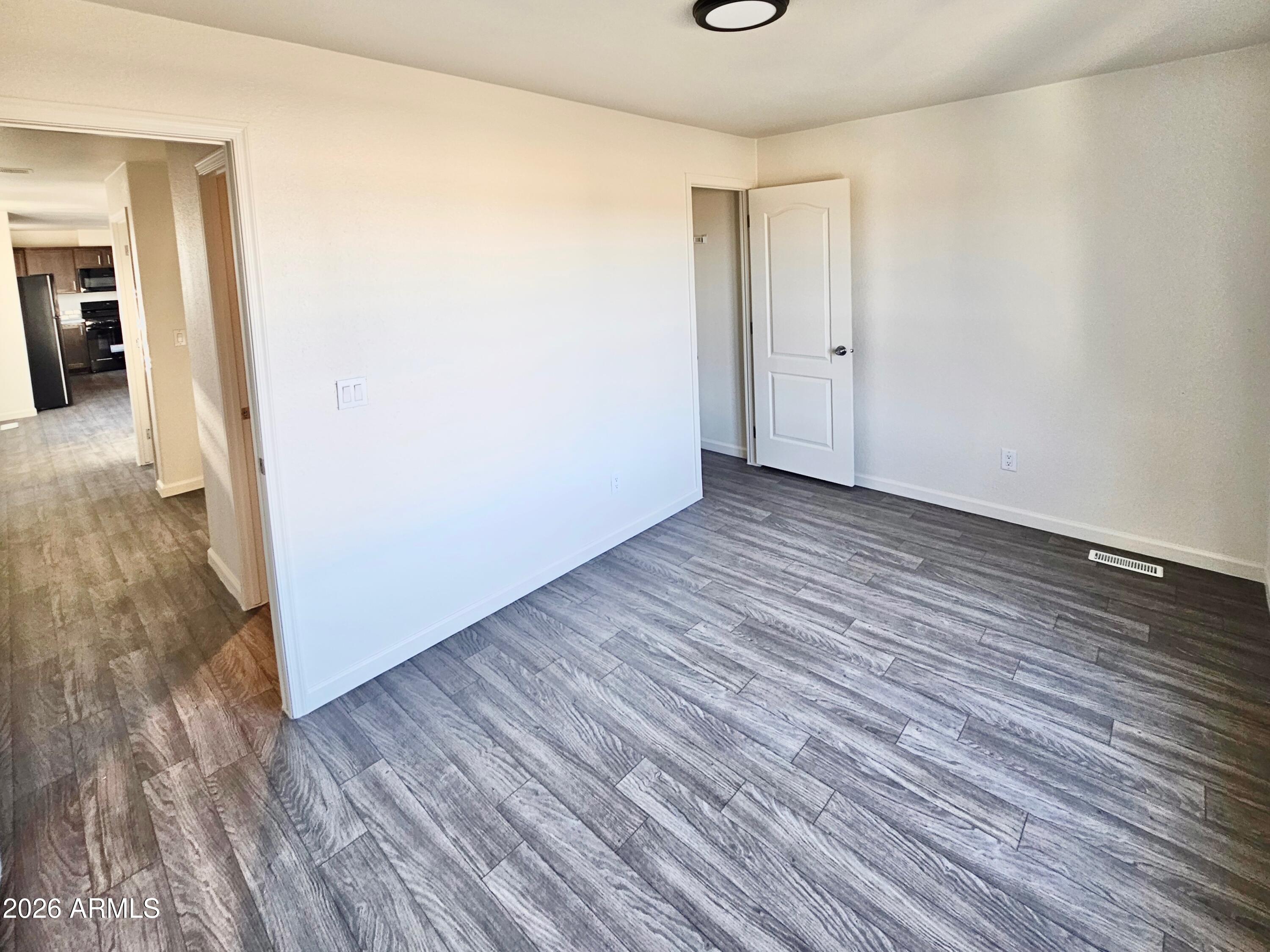 Cordes Lakes - Residential