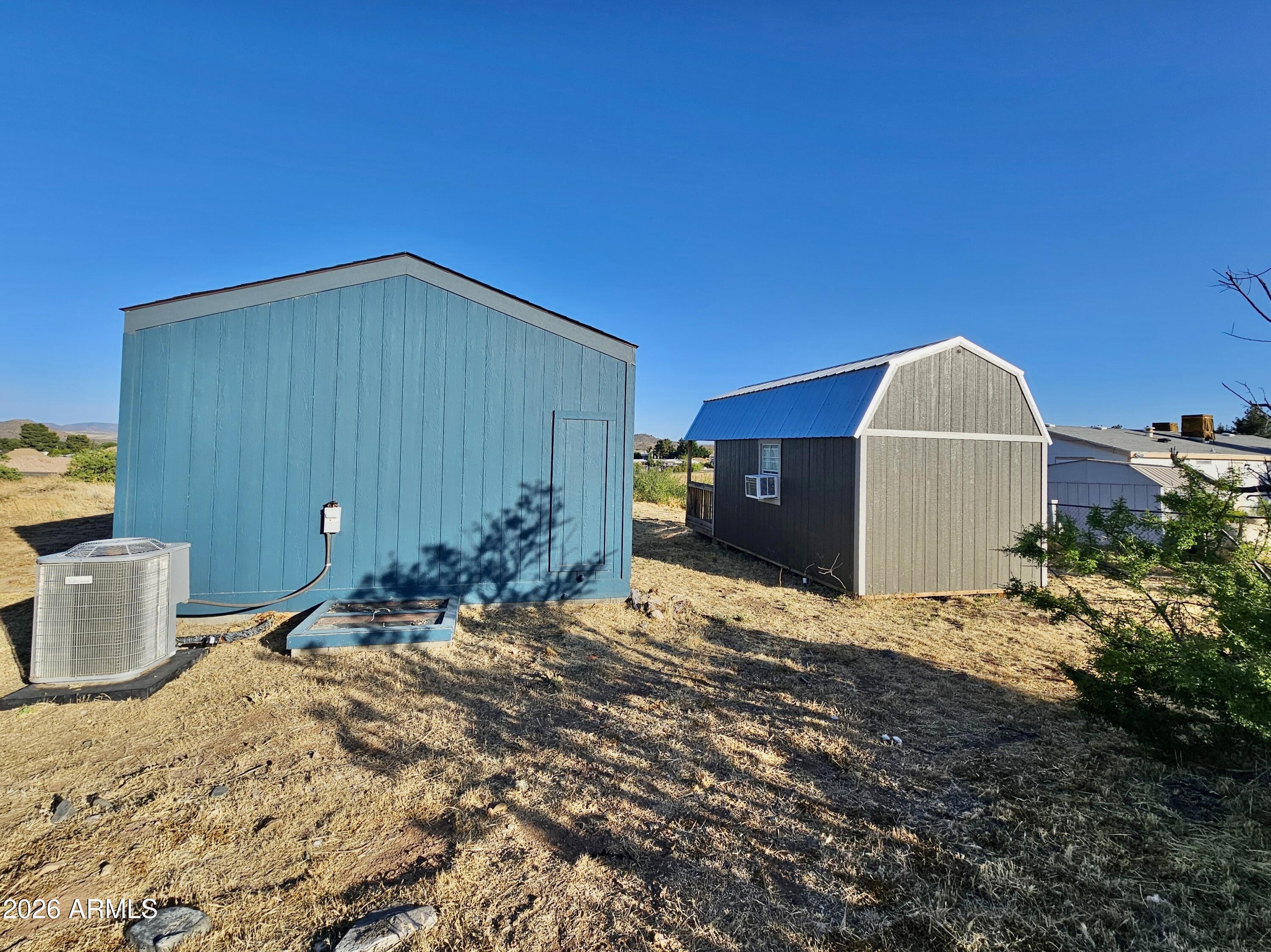 Cordes Lakes - Residential