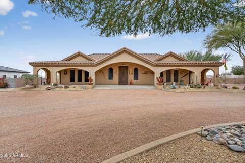 20007 W Mitchell Drive Buckeye AZ 85396