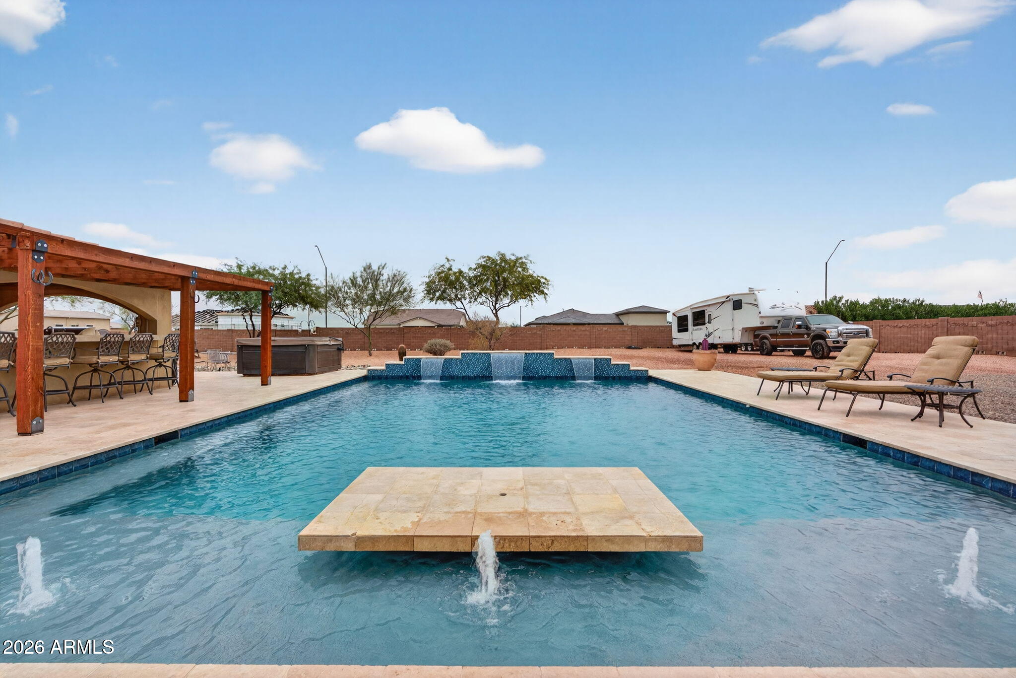 20007 W Mitchell Drive