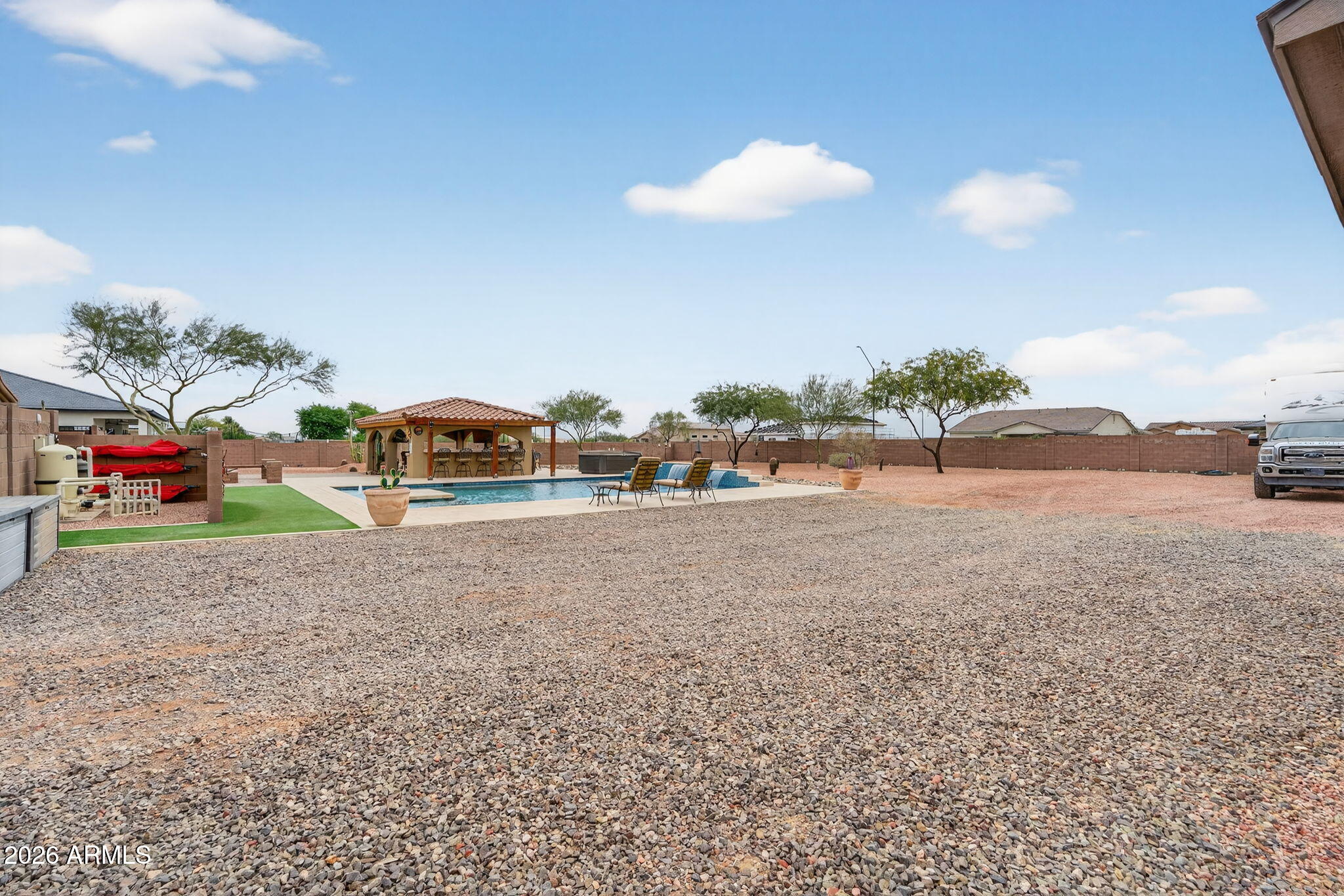 20007 W Mitchell Drive