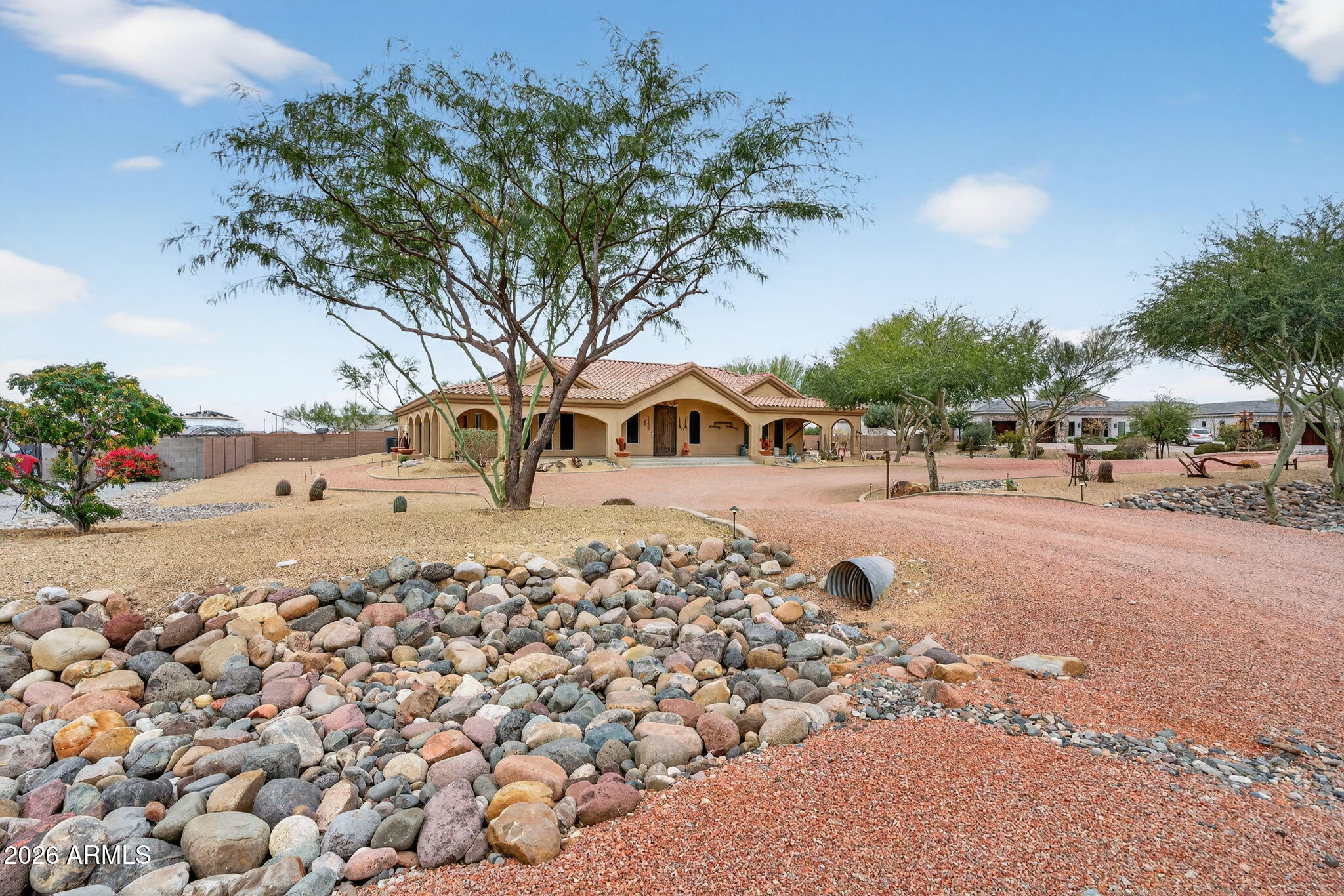 20007 W Mitchell Drive