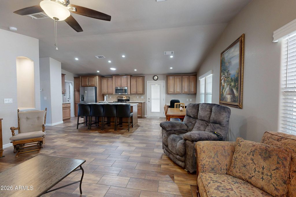 Photo of 11201 N El Mirage Road #G28, El Mirage, AZ 85335 (MLS # 7001197)