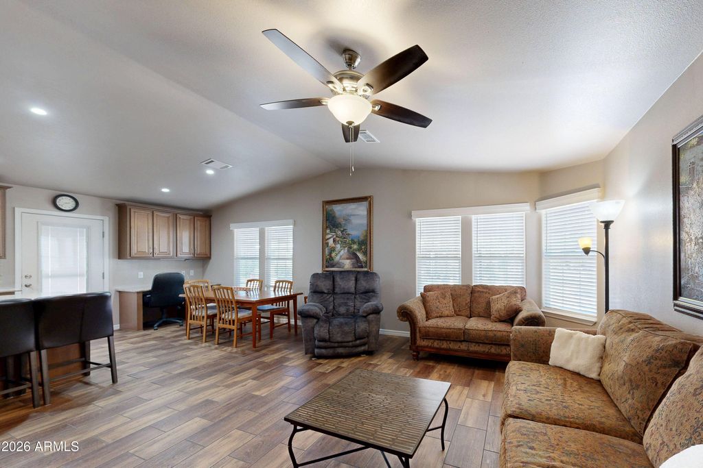 Photo of 11201 N El Mirage Road #G28, El Mirage, AZ 85335 (MLS # 7001197)