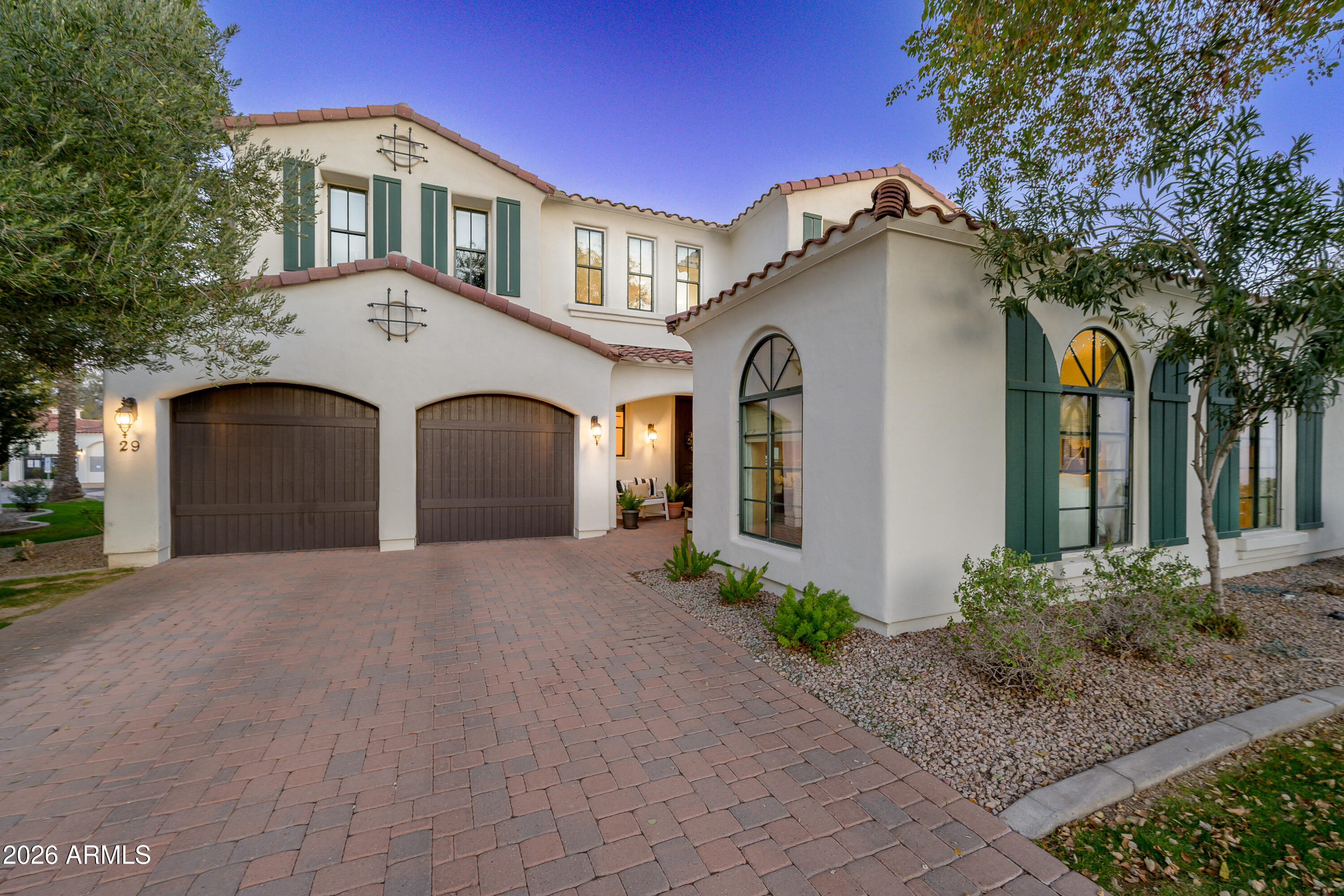 1777 W OCOTILLO Road 29