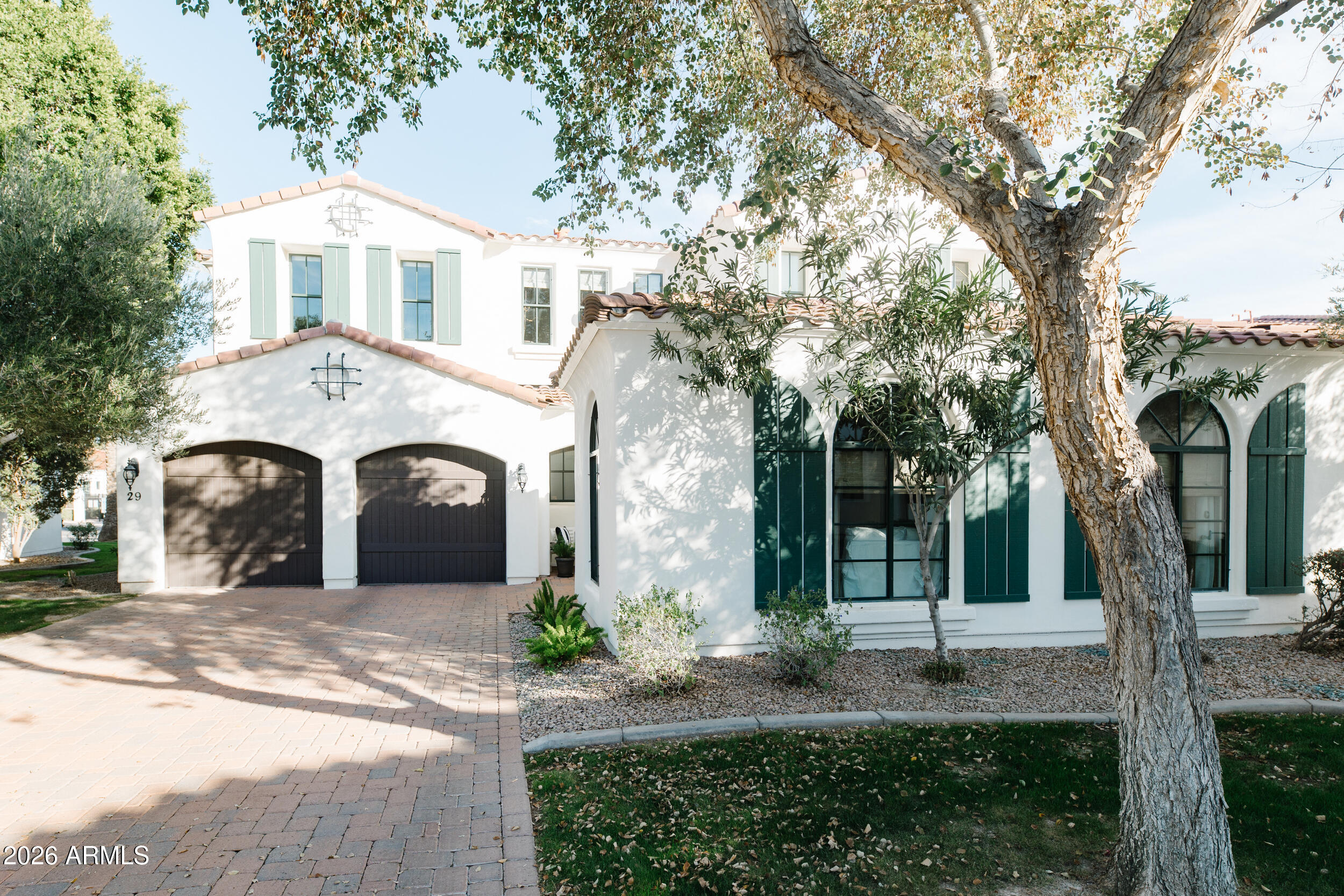 1777 W OCOTILLO Road 29