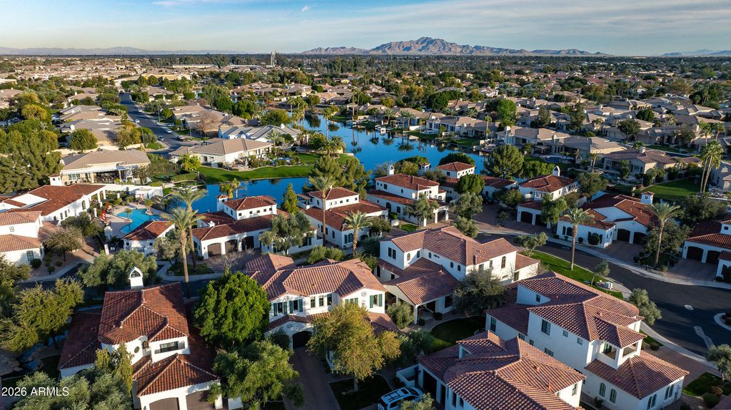 Photo of 1777 W Ocotillo Road #29, Chandler, AZ 85248 (MLS # 6980218)