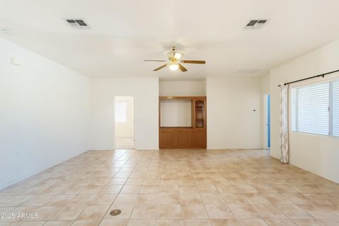 A home in Sierra Vista