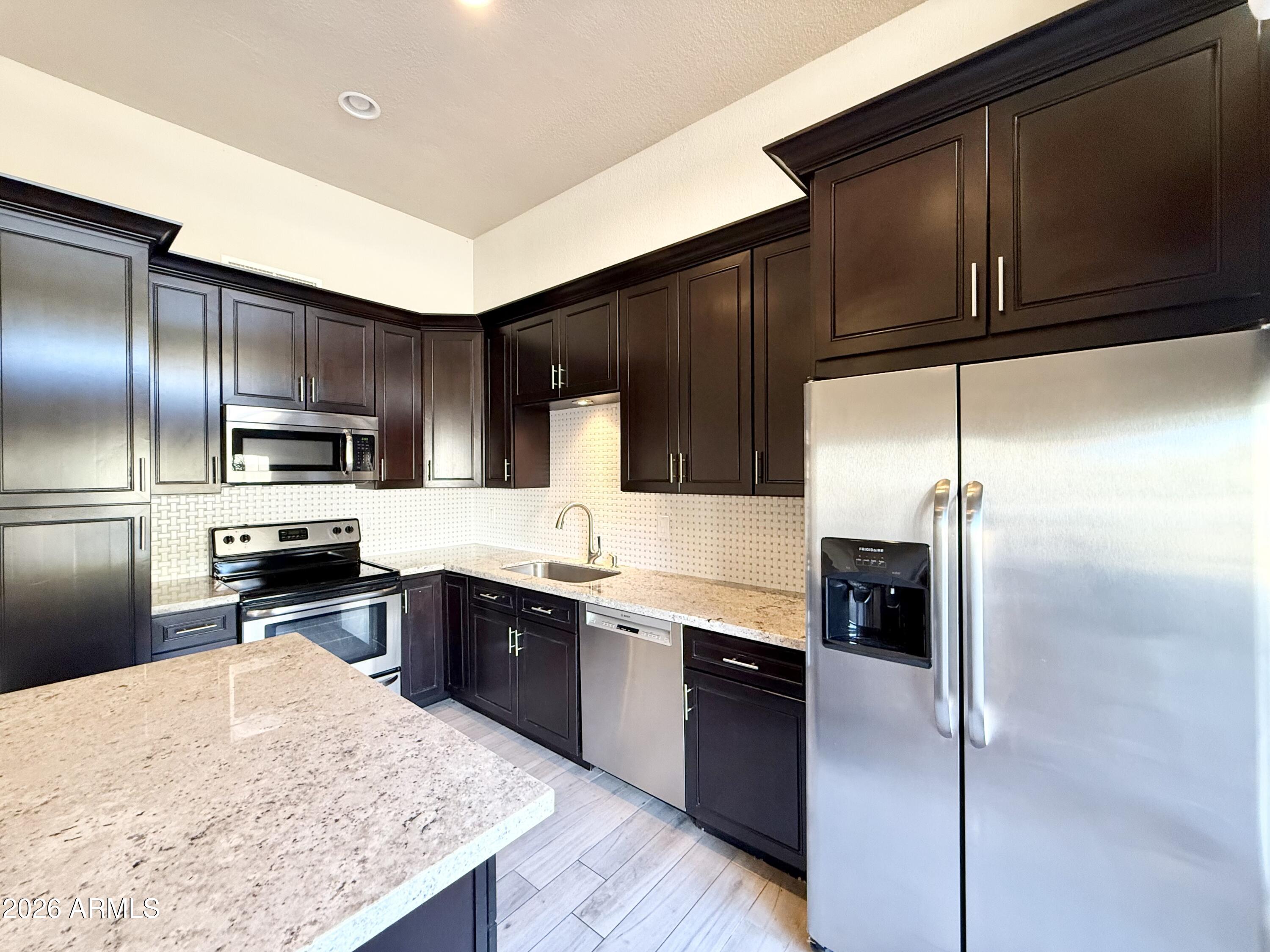 15615 E CHICORY Drive