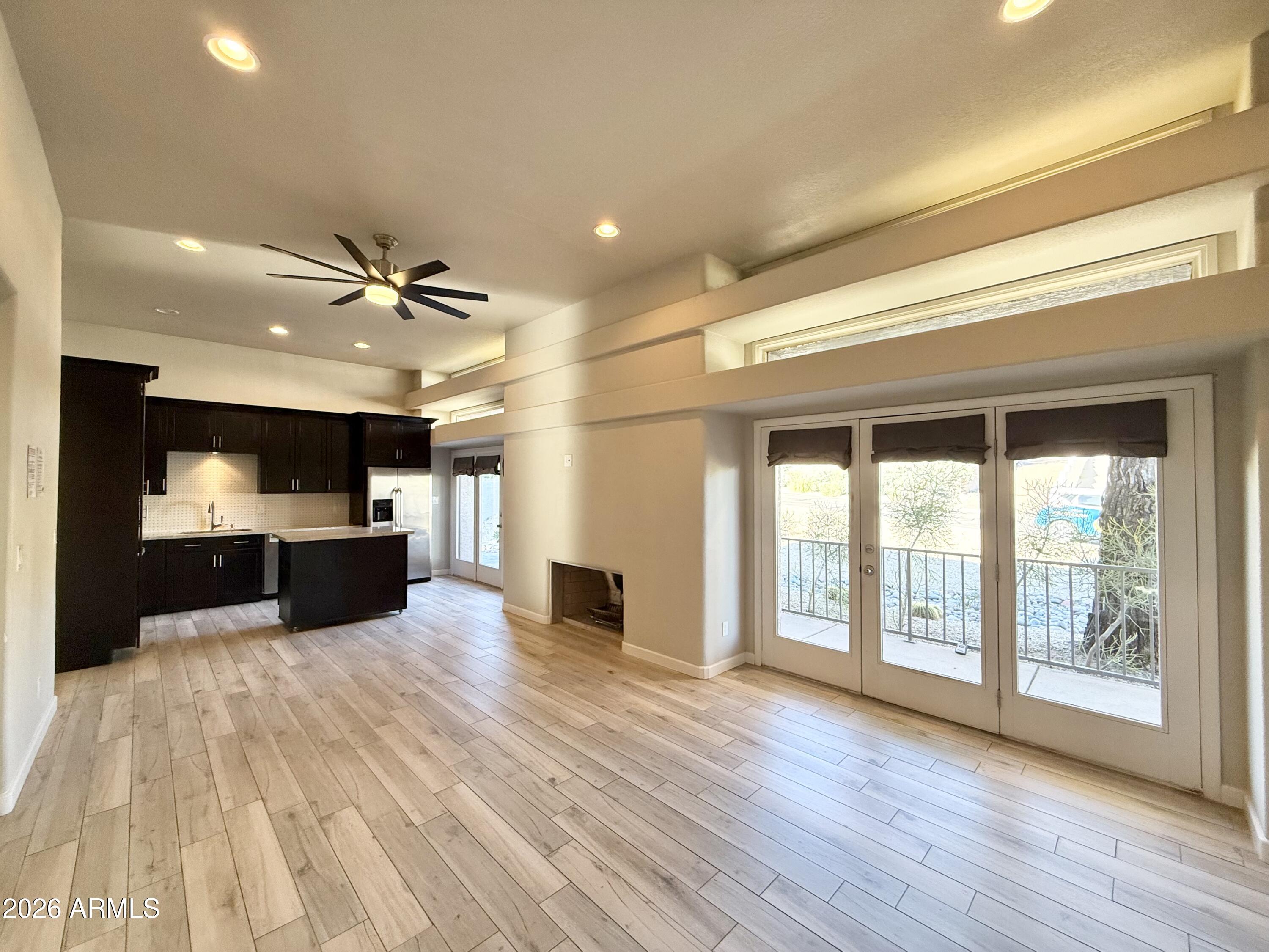 15615 E CHICORY Drive