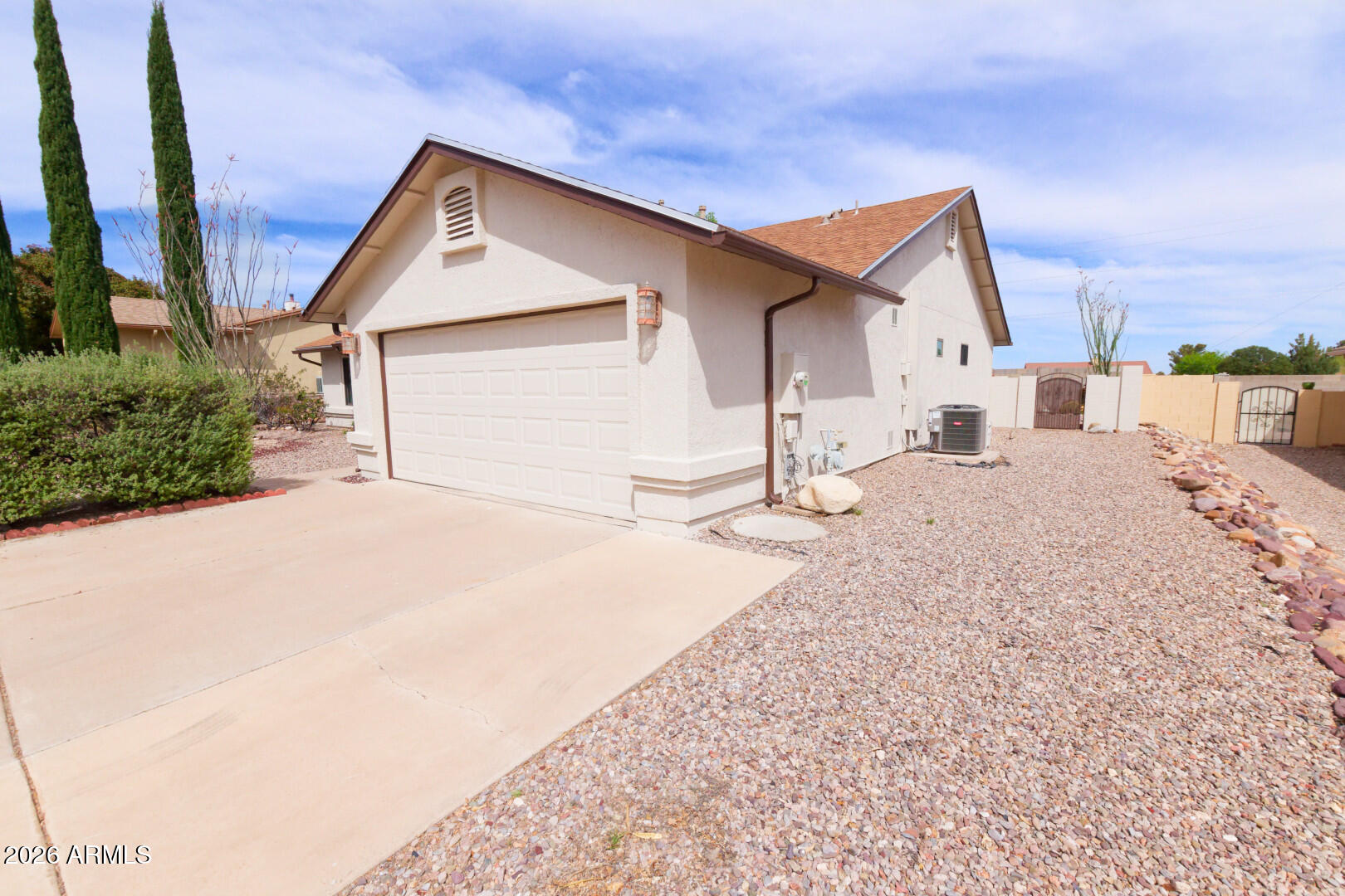 2787 RIDGE CREST Street