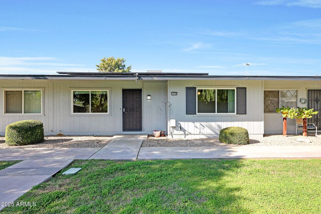Photo of 13234 N 109th Avenue, Sun City, AZ 85351 (MLS # 6951726)